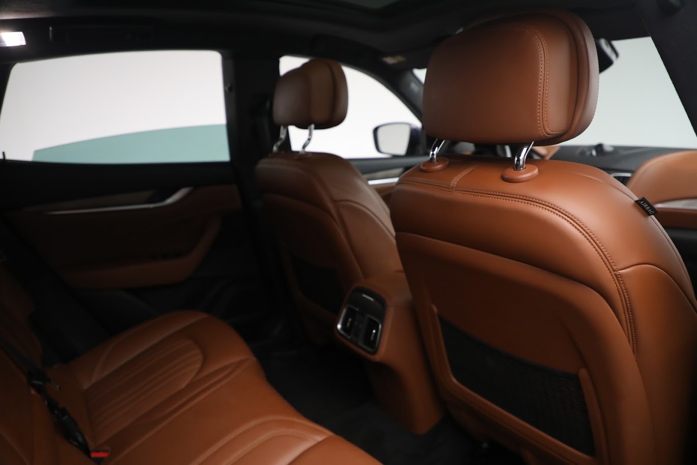 Used 2019 Maserati Levante S | St. Petersburg, FL