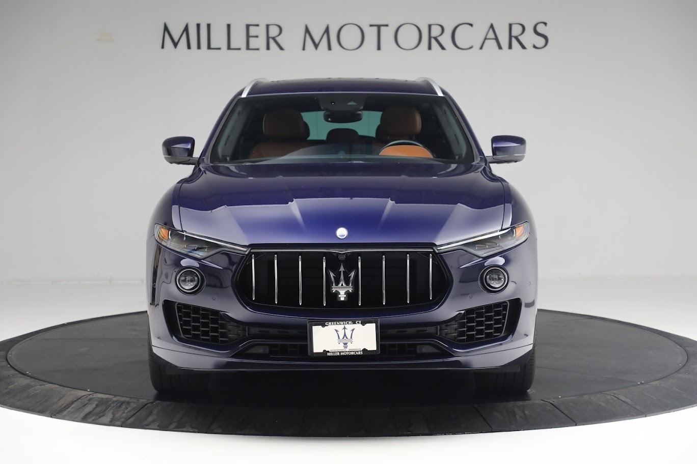 Used 2019 Maserati Levante S | St. Petersburg, FL