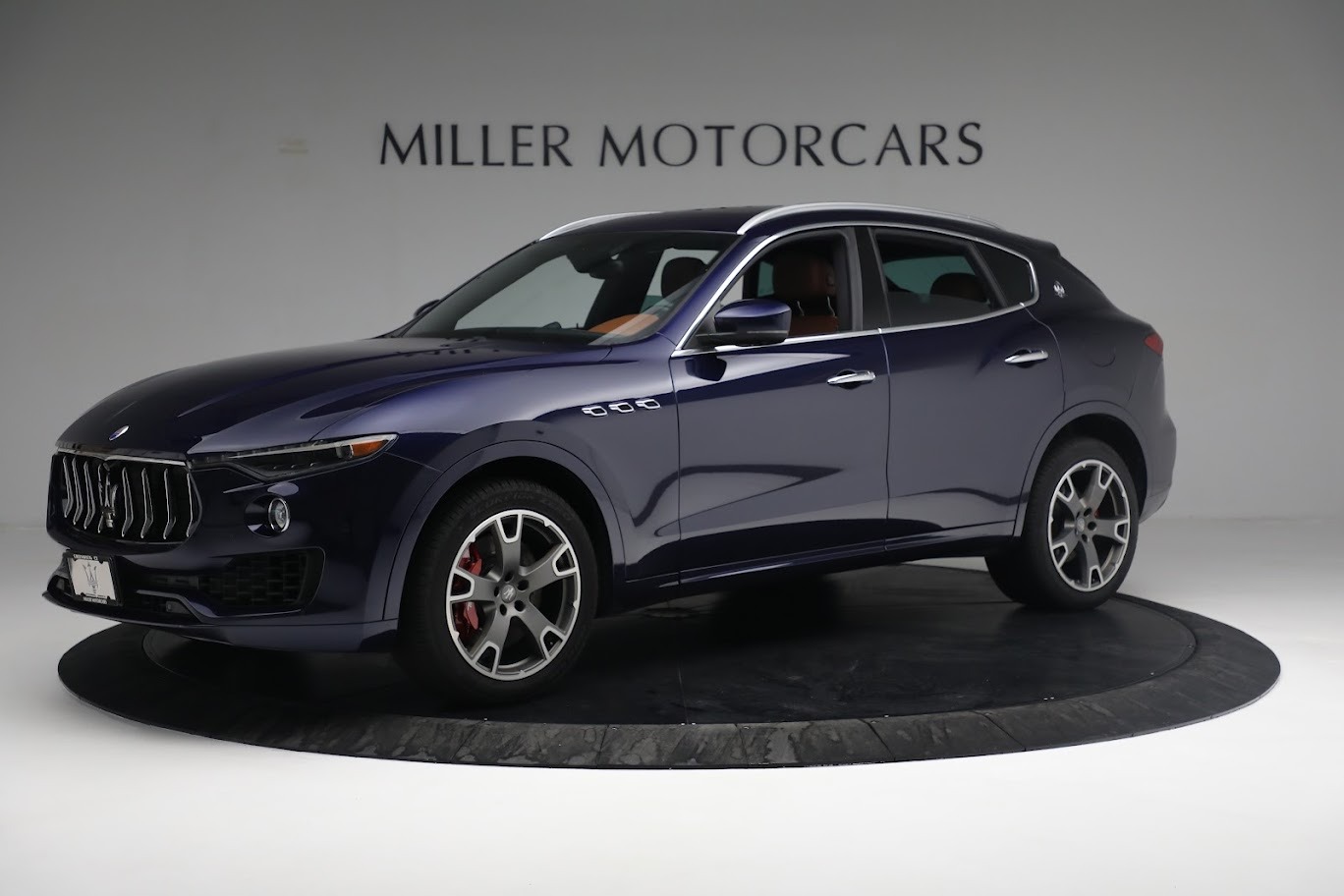 Used 2019 Maserati Levante S | St. Petersburg, FL