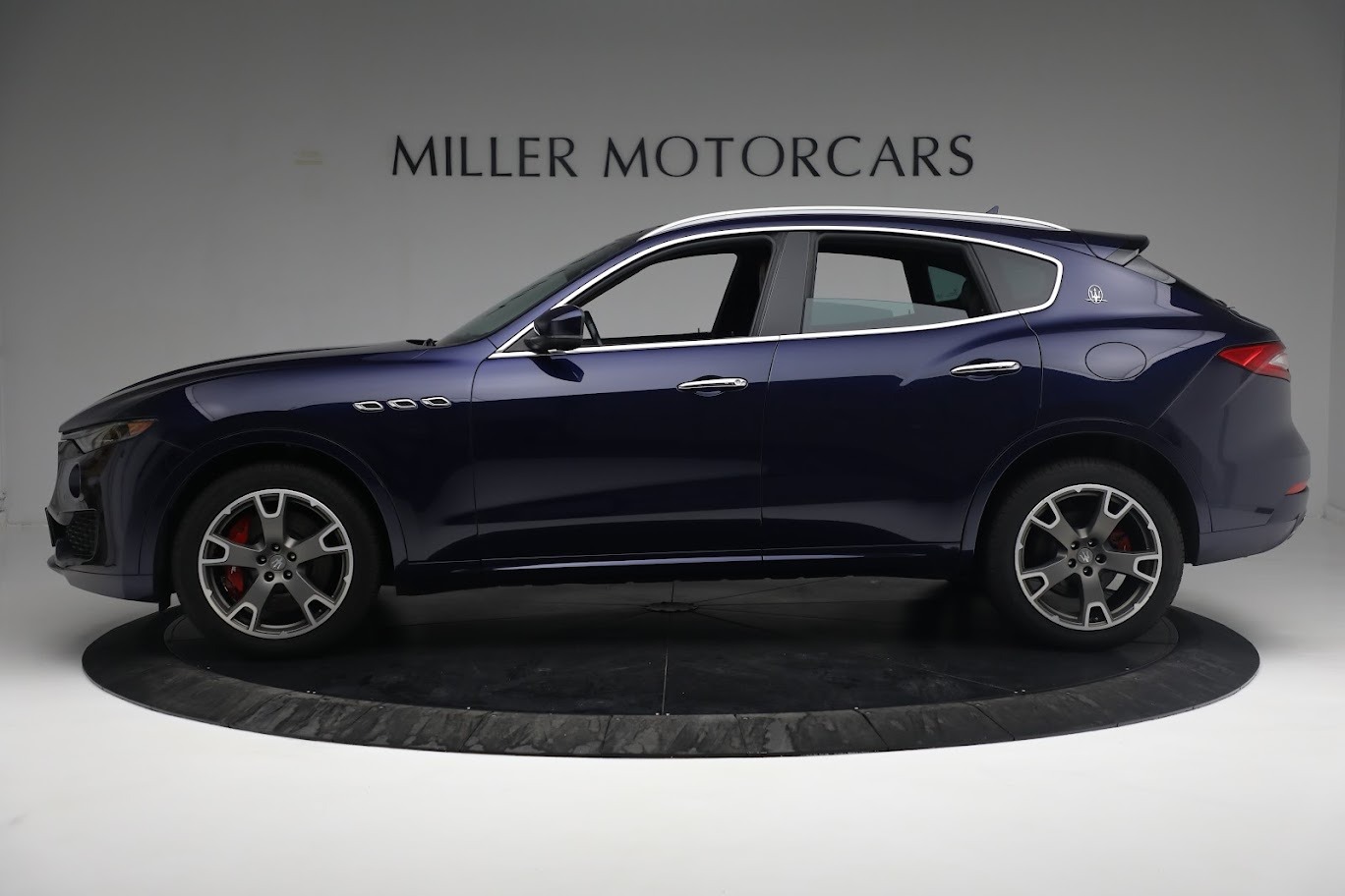 Used 2019 Maserati Levante S | St. Petersburg, FL