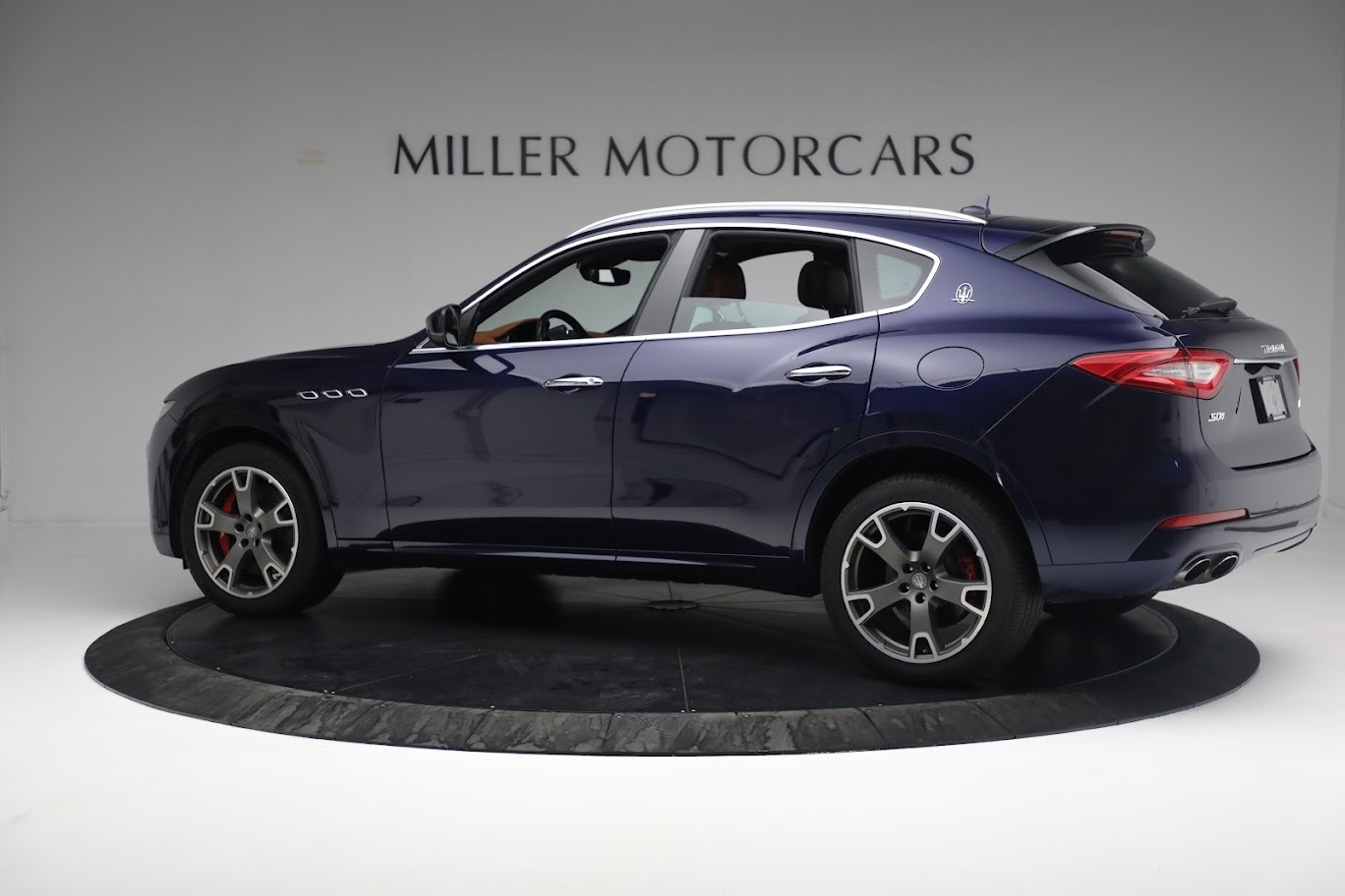 Used 2019 Maserati Levante S | St. Petersburg, FL