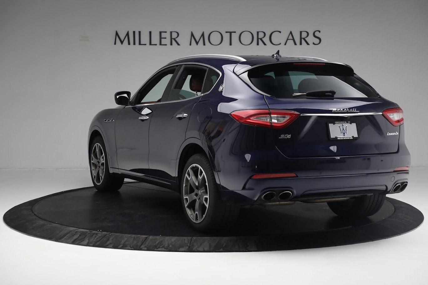 Used 2019 Maserati Levante S | St. Petersburg, FL