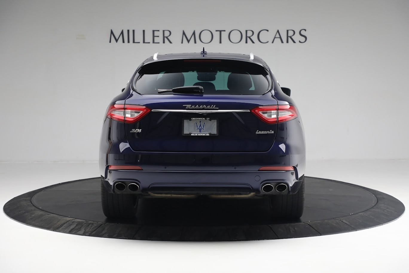 Used 2019 Maserati Levante S | St. Petersburg, FL