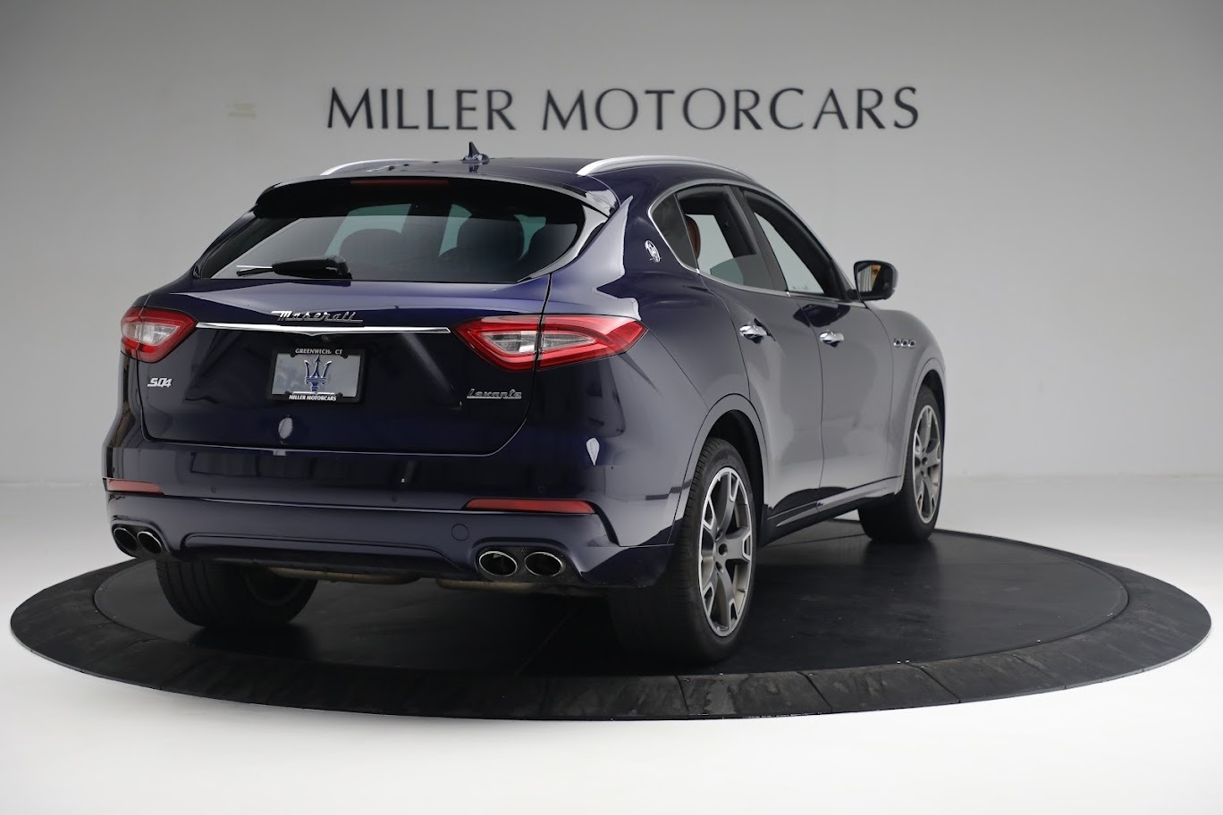 Used 2019 Maserati Levante S | St. Petersburg, FL