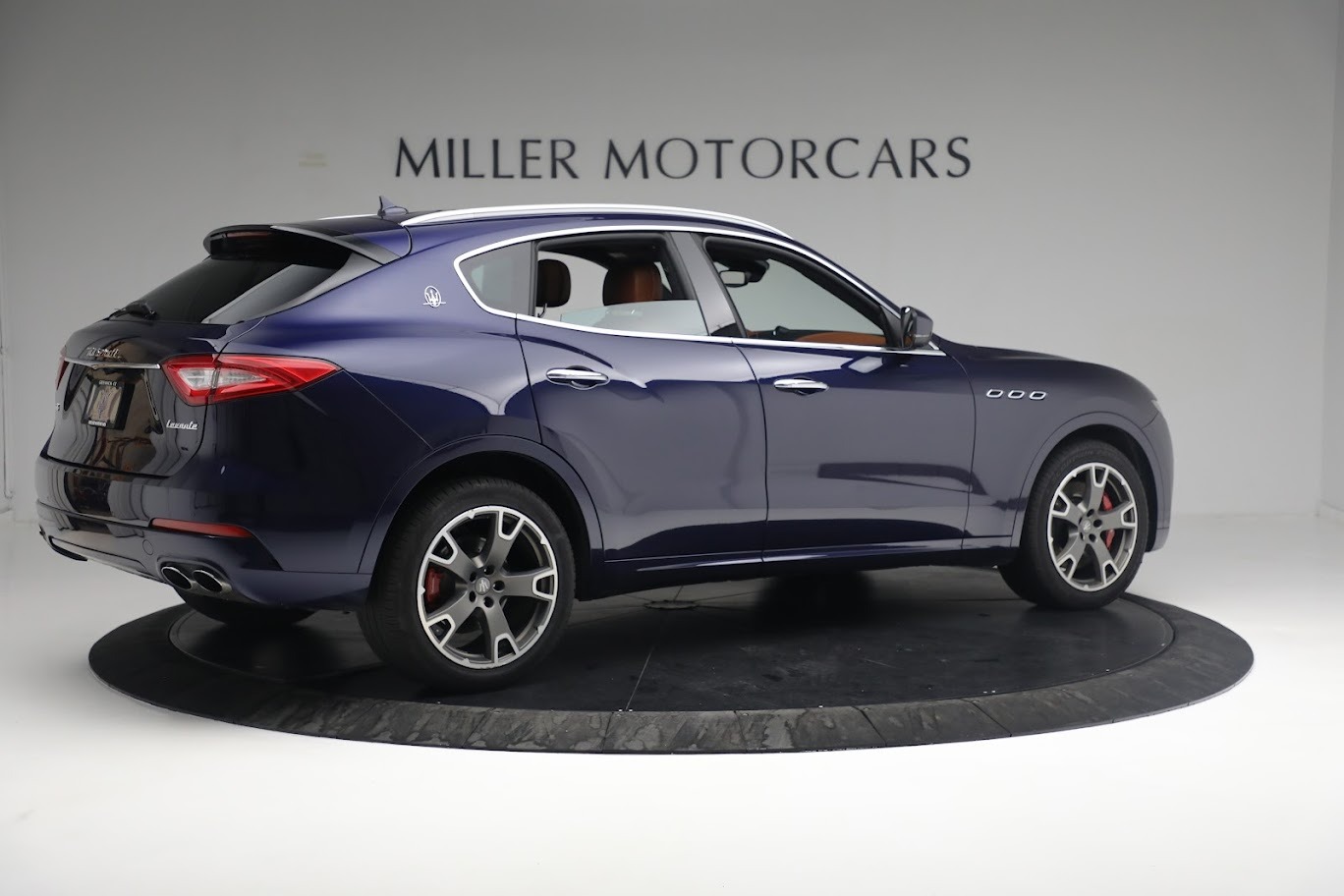 Used 2019 Maserati Levante S | St. Petersburg, FL