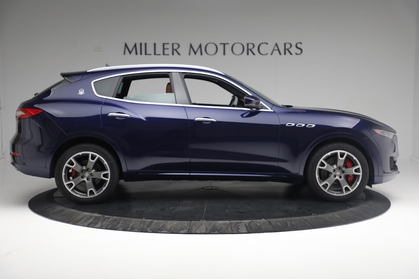 Used 2019 Maserati Levante S | St. Petersburg, FL