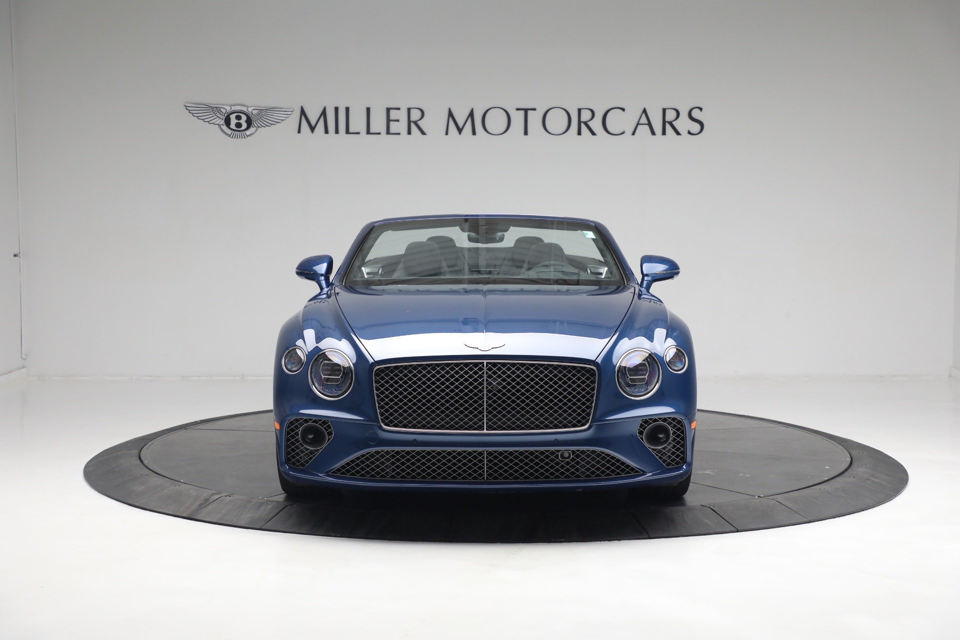 Used 2022 Bentley Continental GT Speed | St. Petersburg, FL