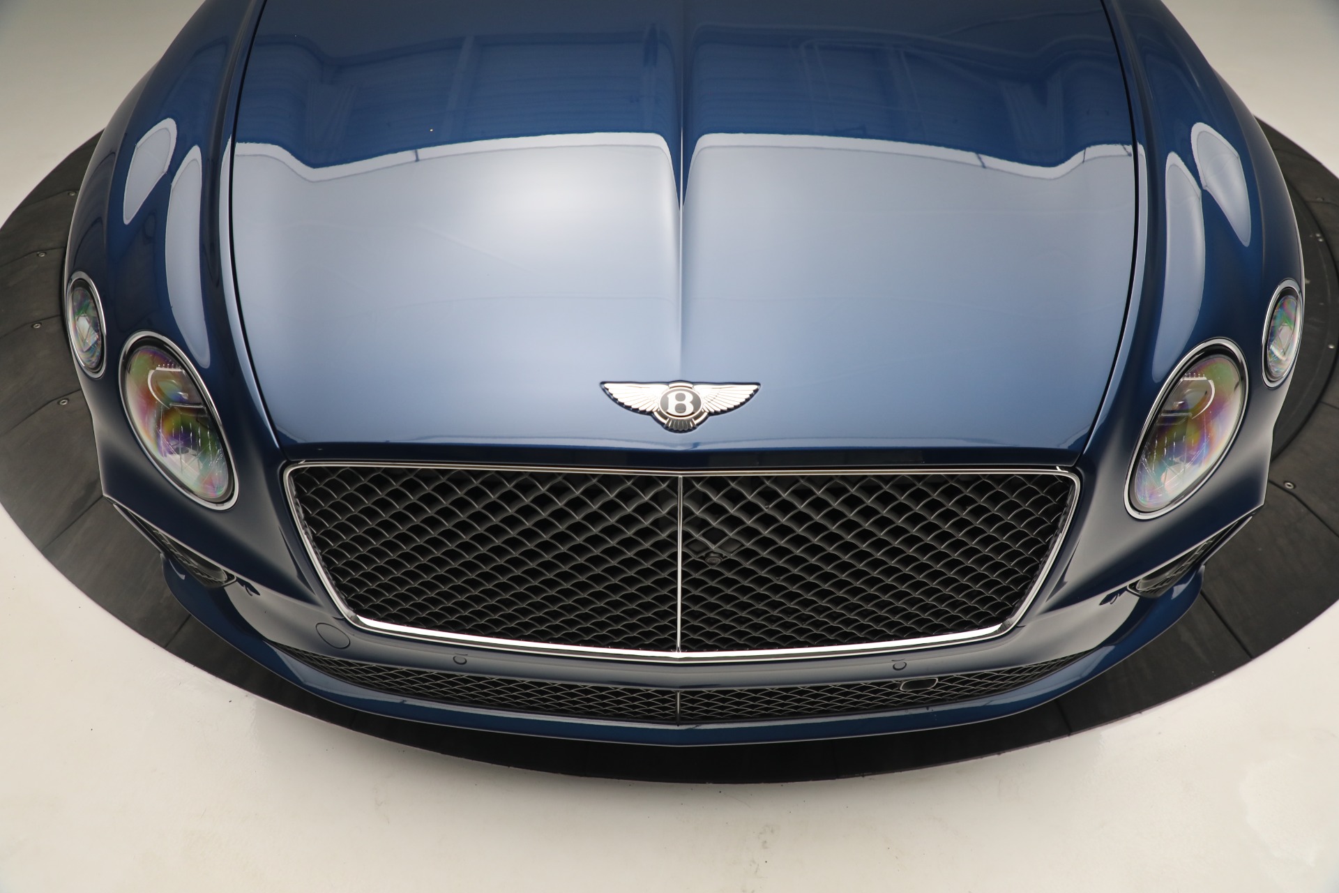Used 2022 Bentley Continental GT Speed | St. Petersburg, FL