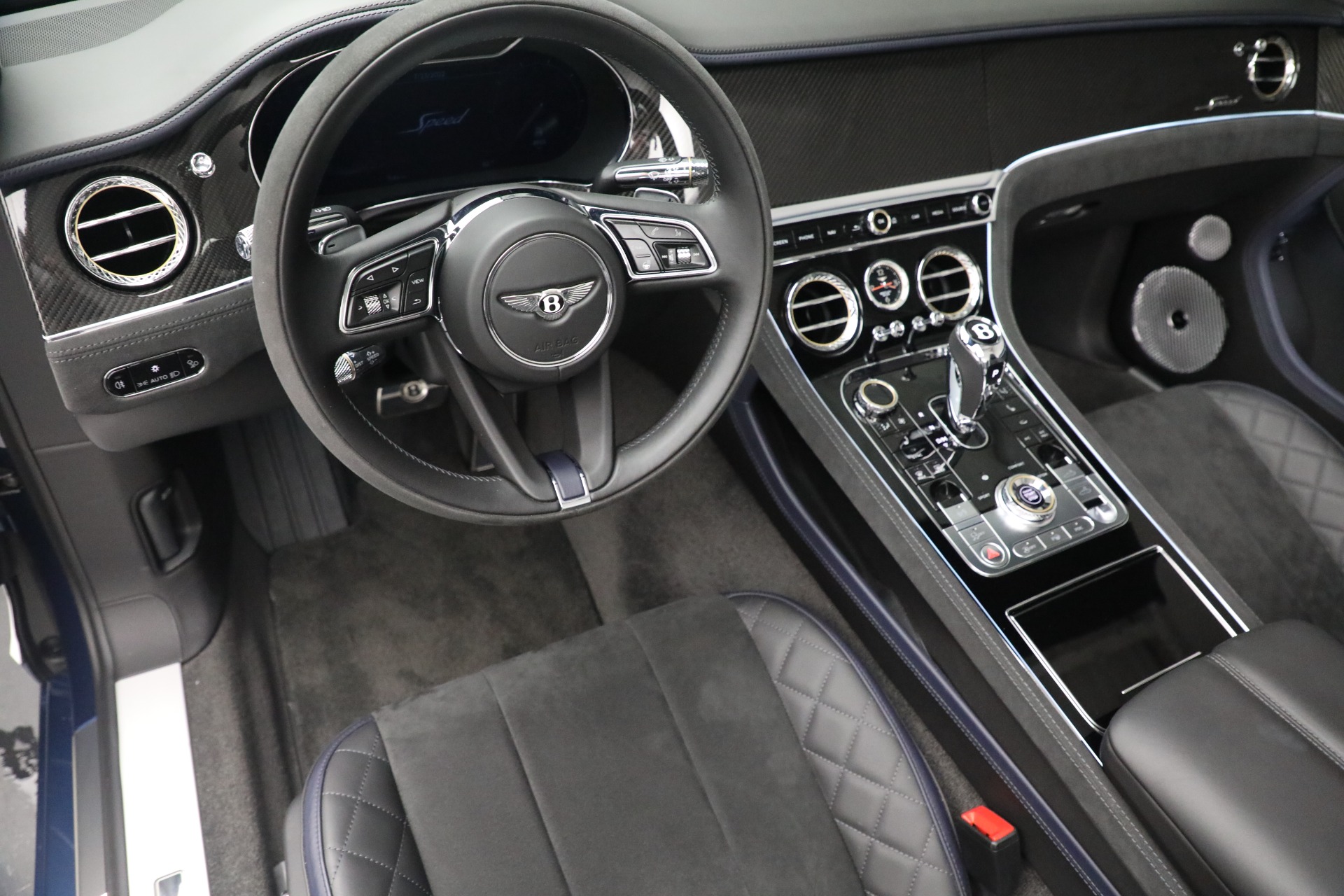 Used 2022 Bentley Continental GT Speed | St. Petersburg, FL