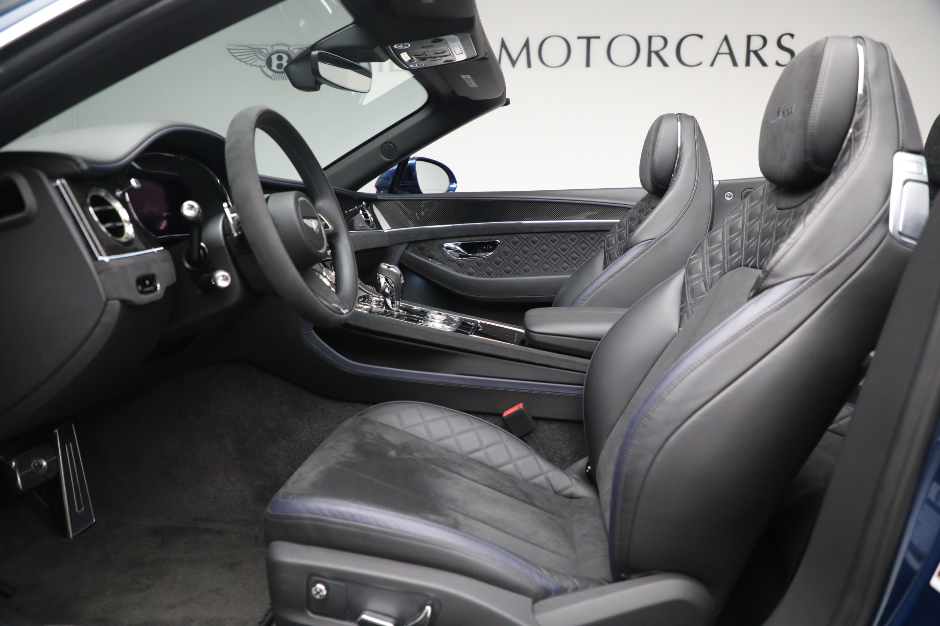 Used 2022 Bentley Continental GT Speed | St. Petersburg, FL