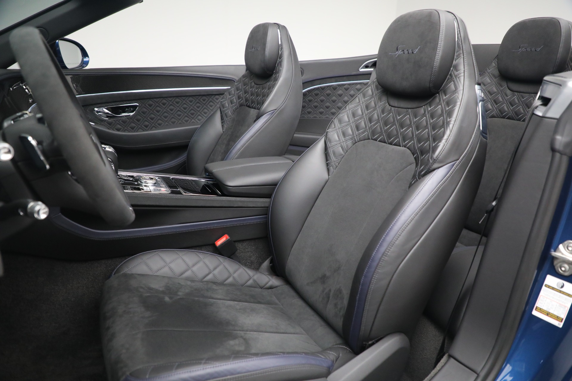 Used 2022 Bentley Continental GT Speed | St. Petersburg, FL