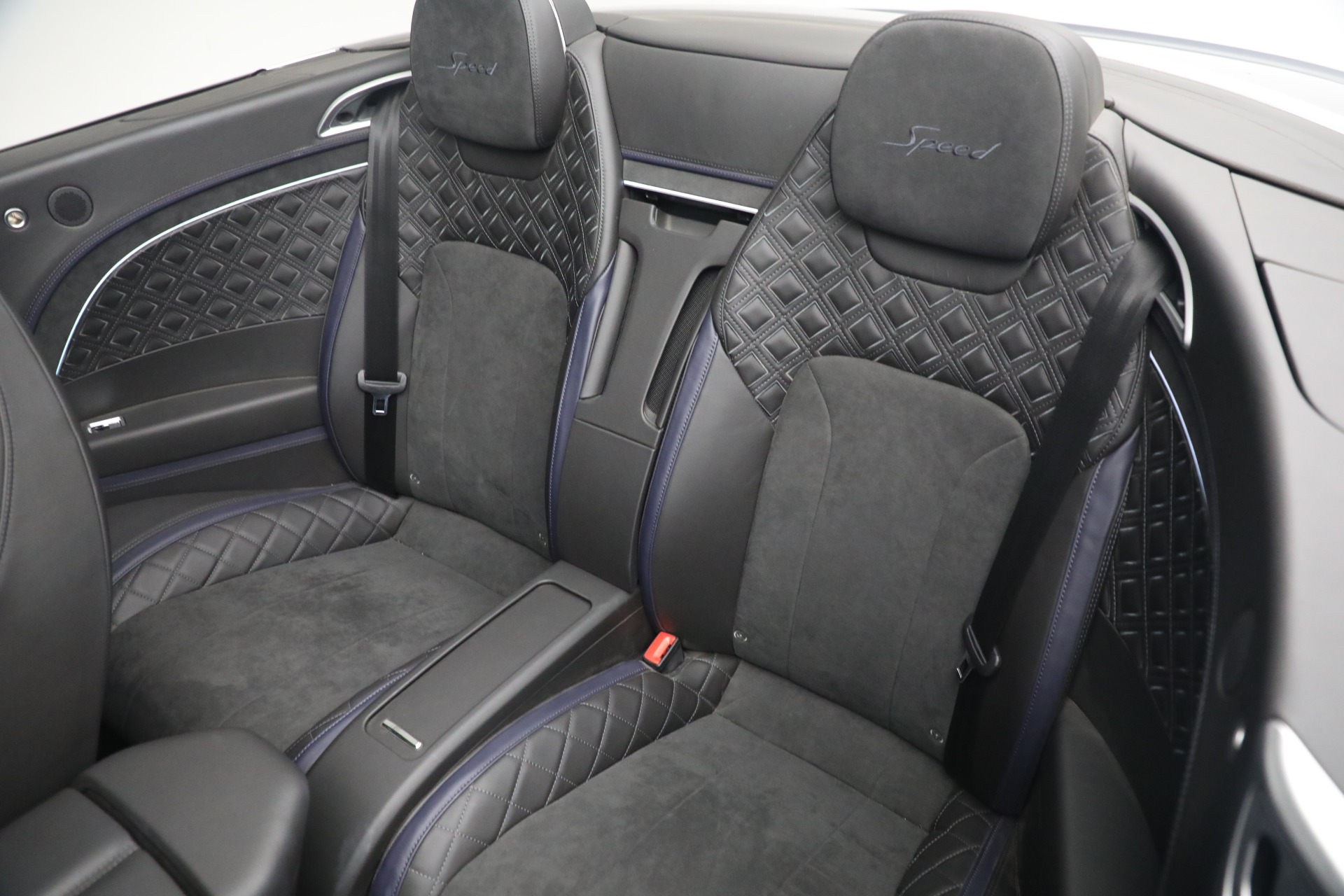 Used 2022 Bentley Continental GT Speed | St. Petersburg, FL