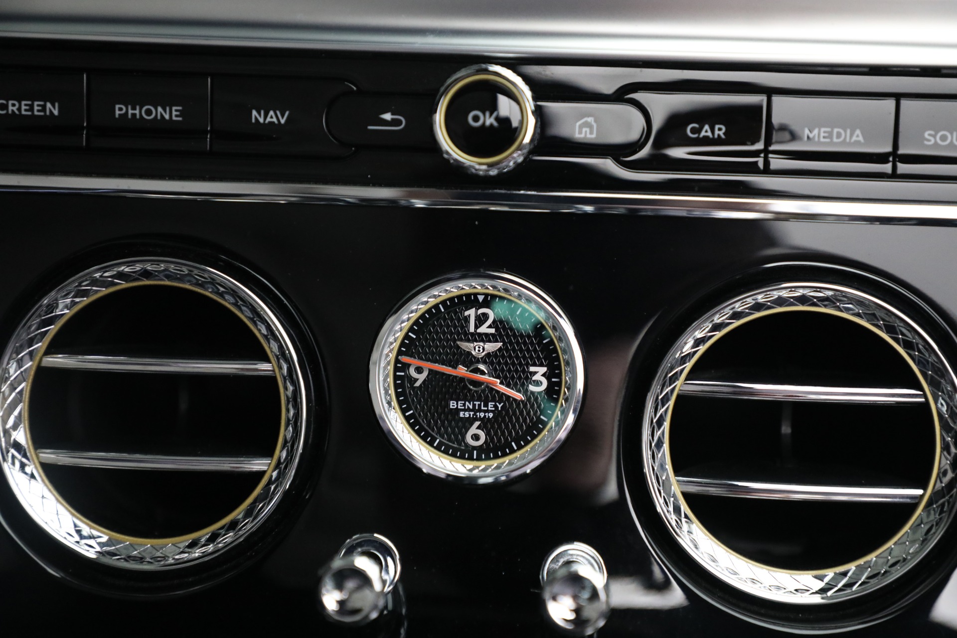 Used 2022 Bentley Continental GT Speed | St. Petersburg, FL