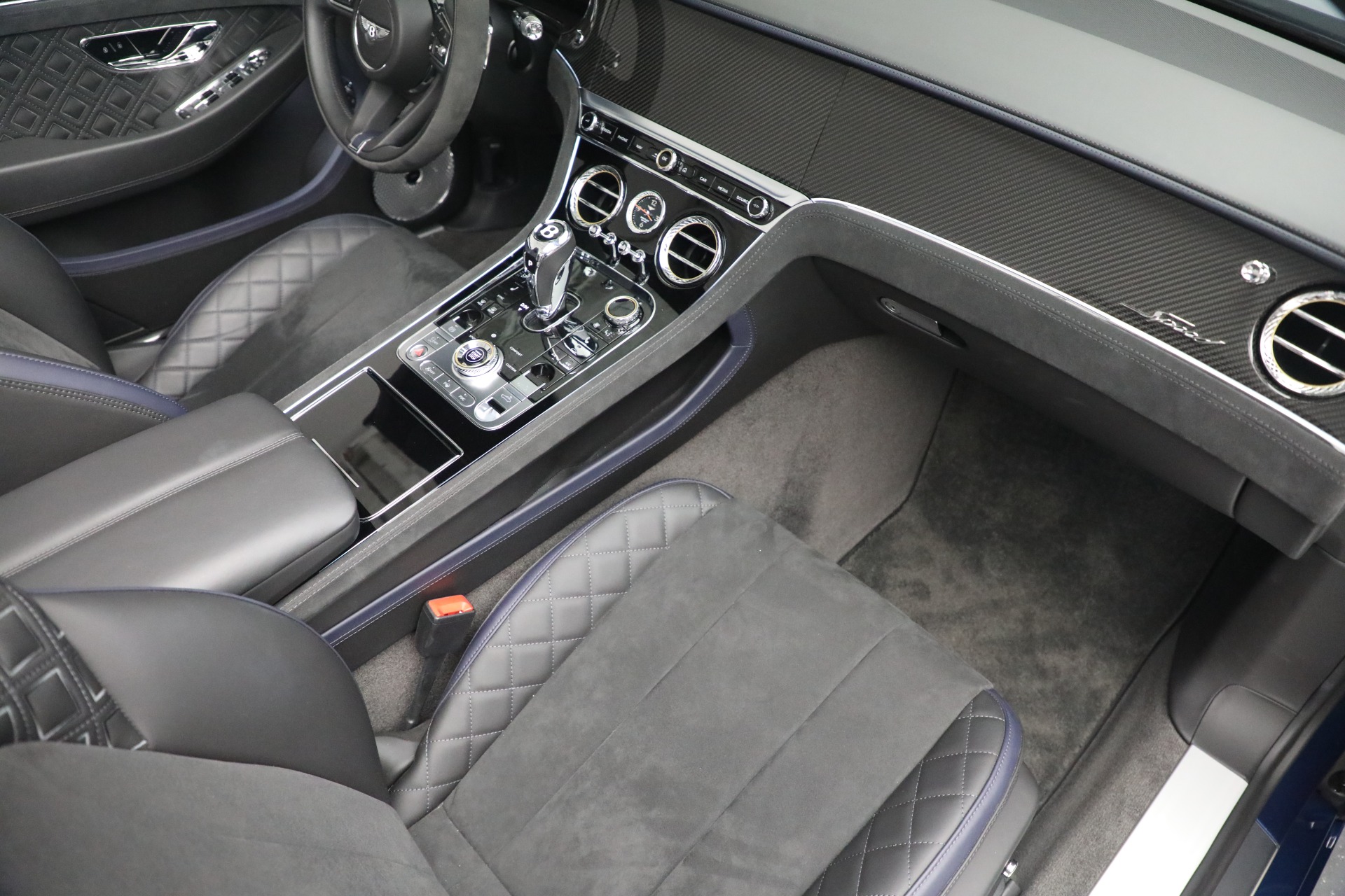 Used 2022 Bentley Continental GT Speed | St. Petersburg, FL