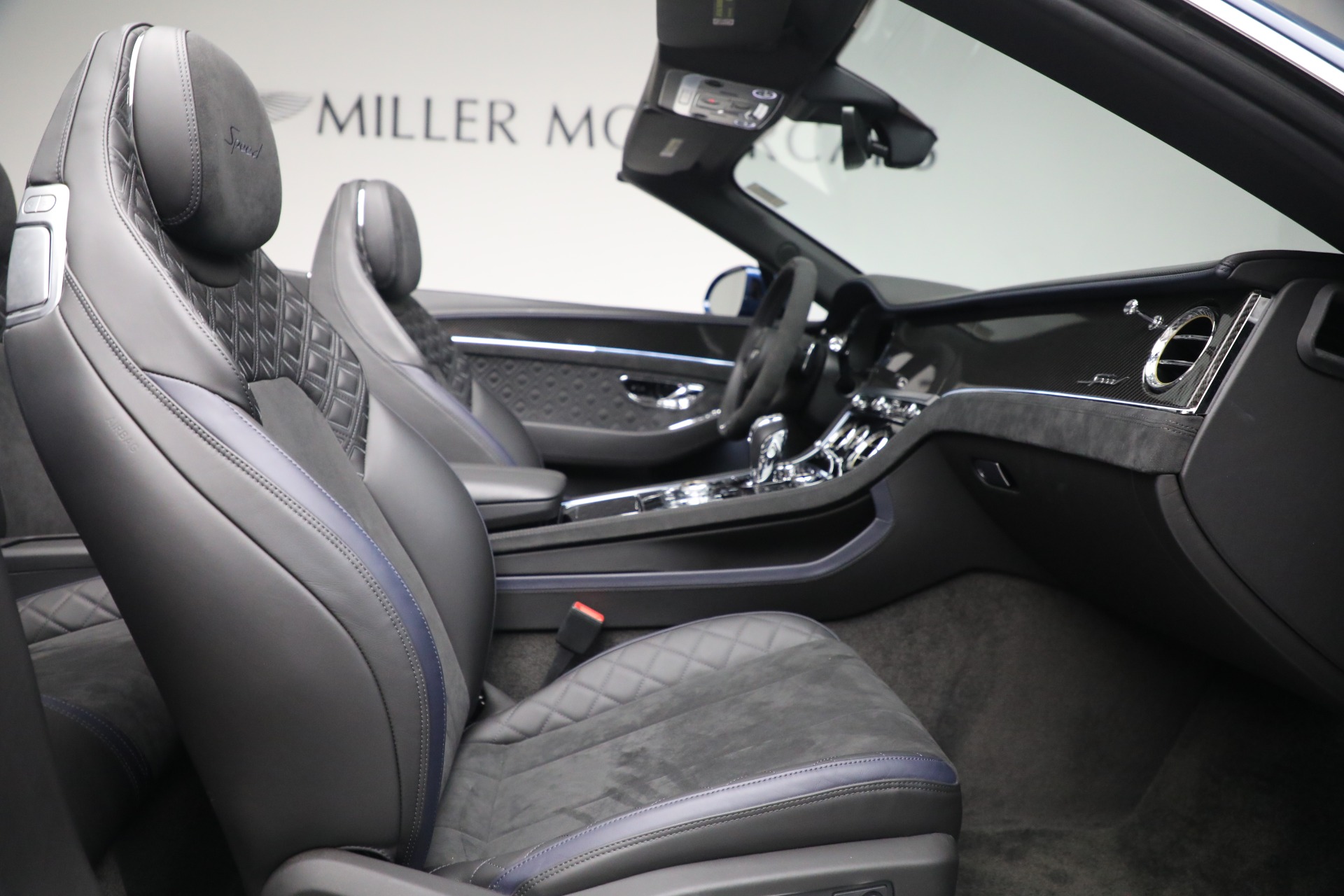 Used 2022 Bentley Continental GT Speed | St. Petersburg, FL