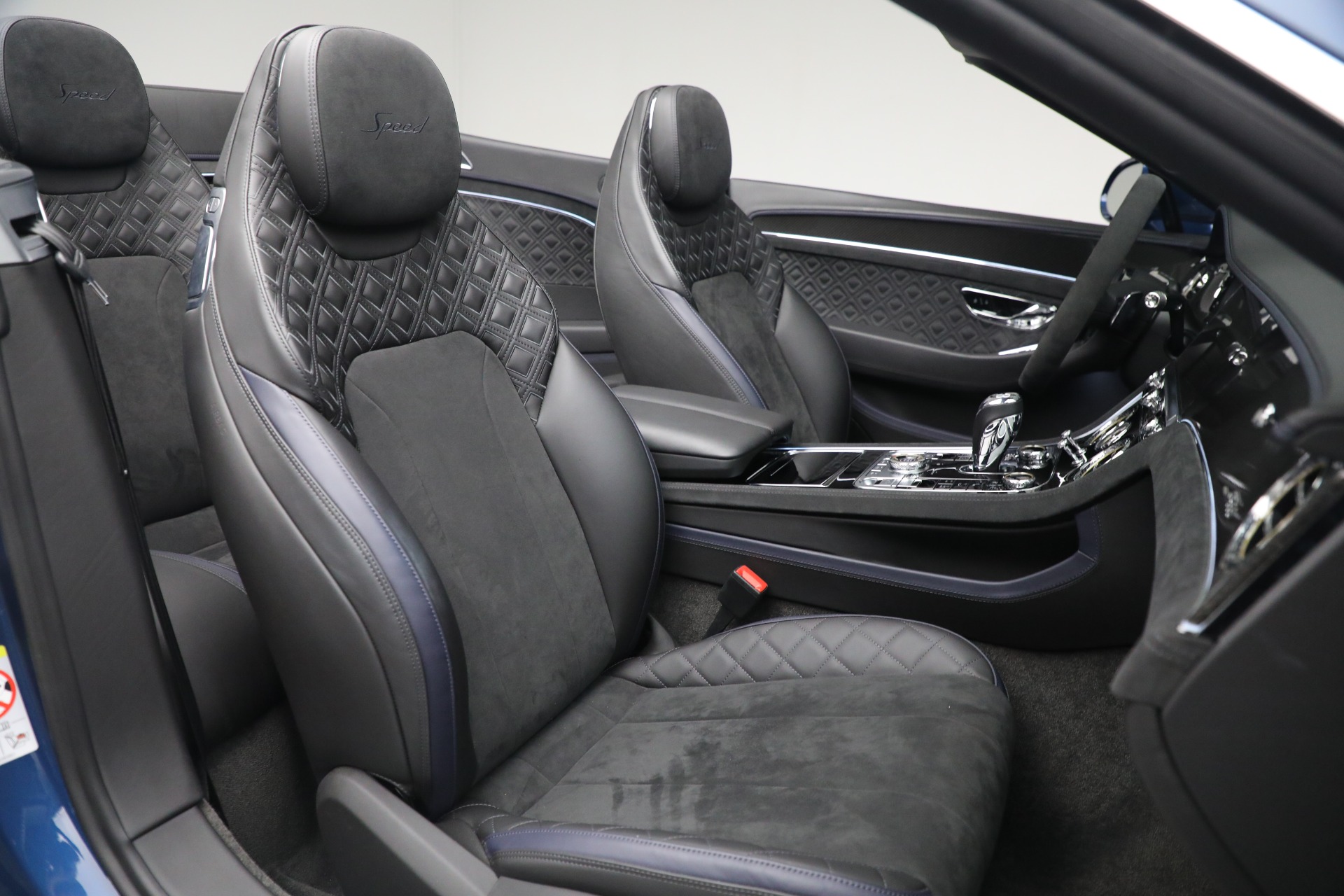 Used 2022 Bentley Continental GT Speed | St. Petersburg, FL