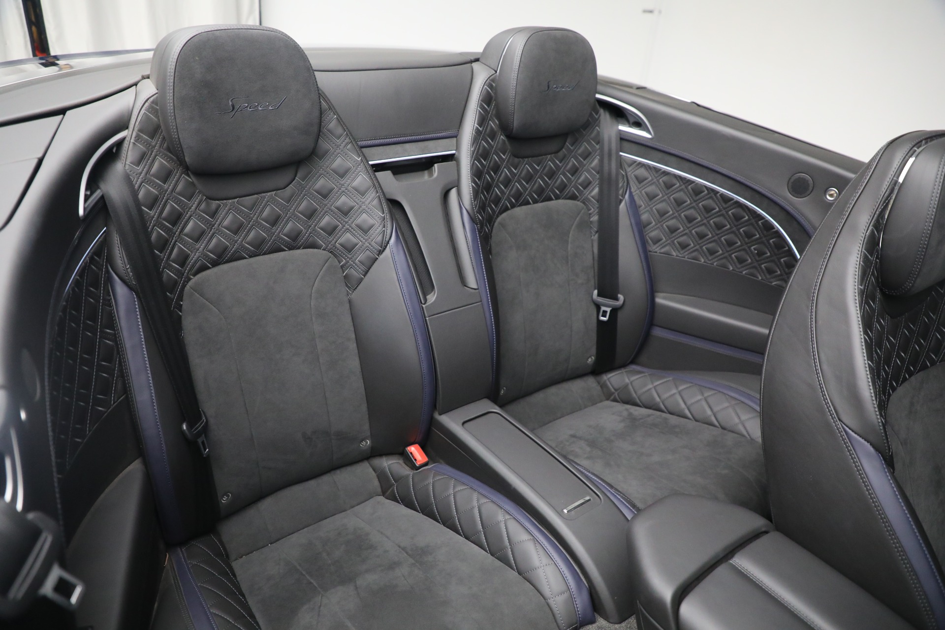 Used 2022 Bentley Continental GT Speed | St. Petersburg, FL