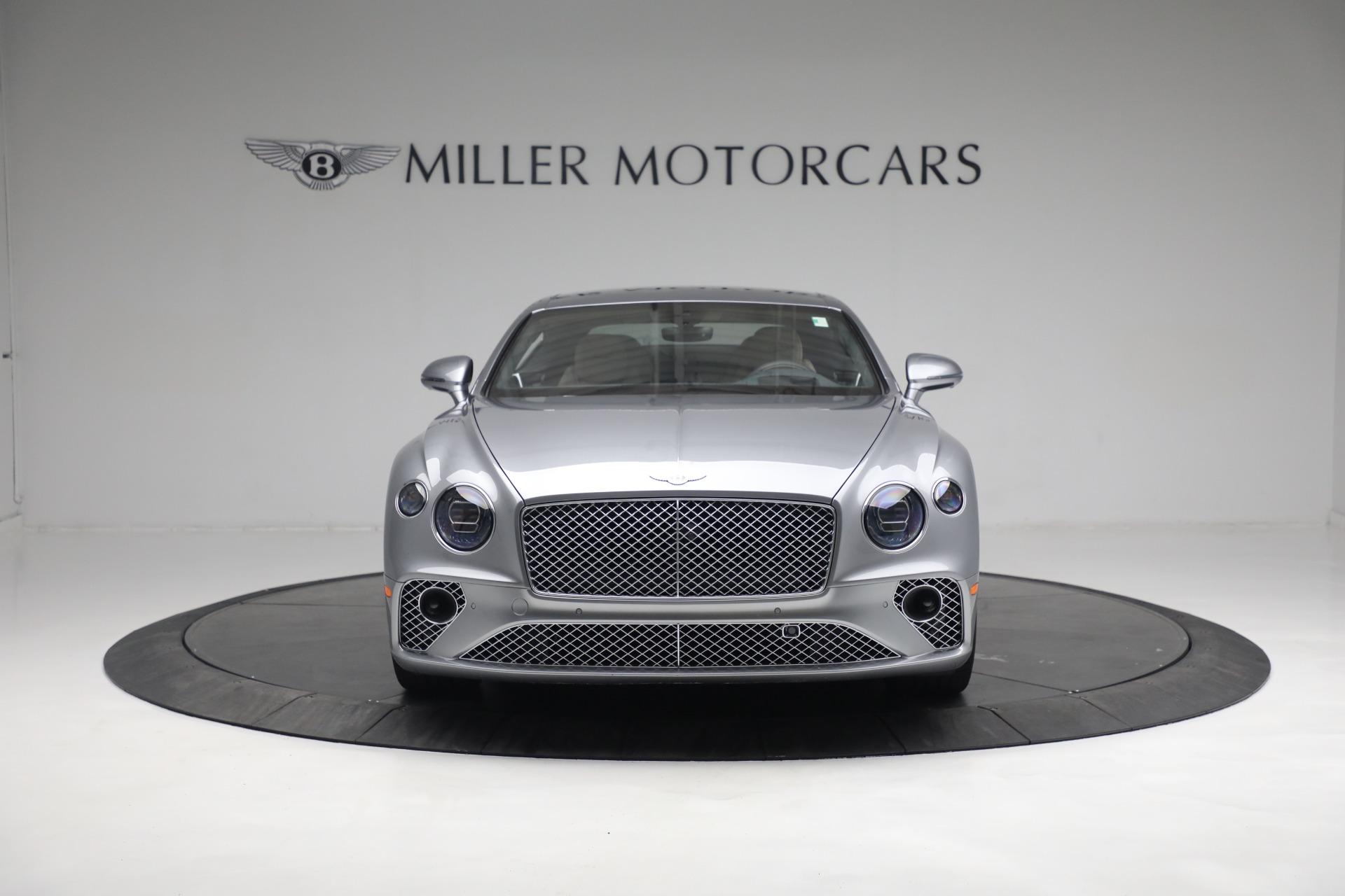 Used 2022 Bentley Continental GT Speed | St. Petersburg, FL