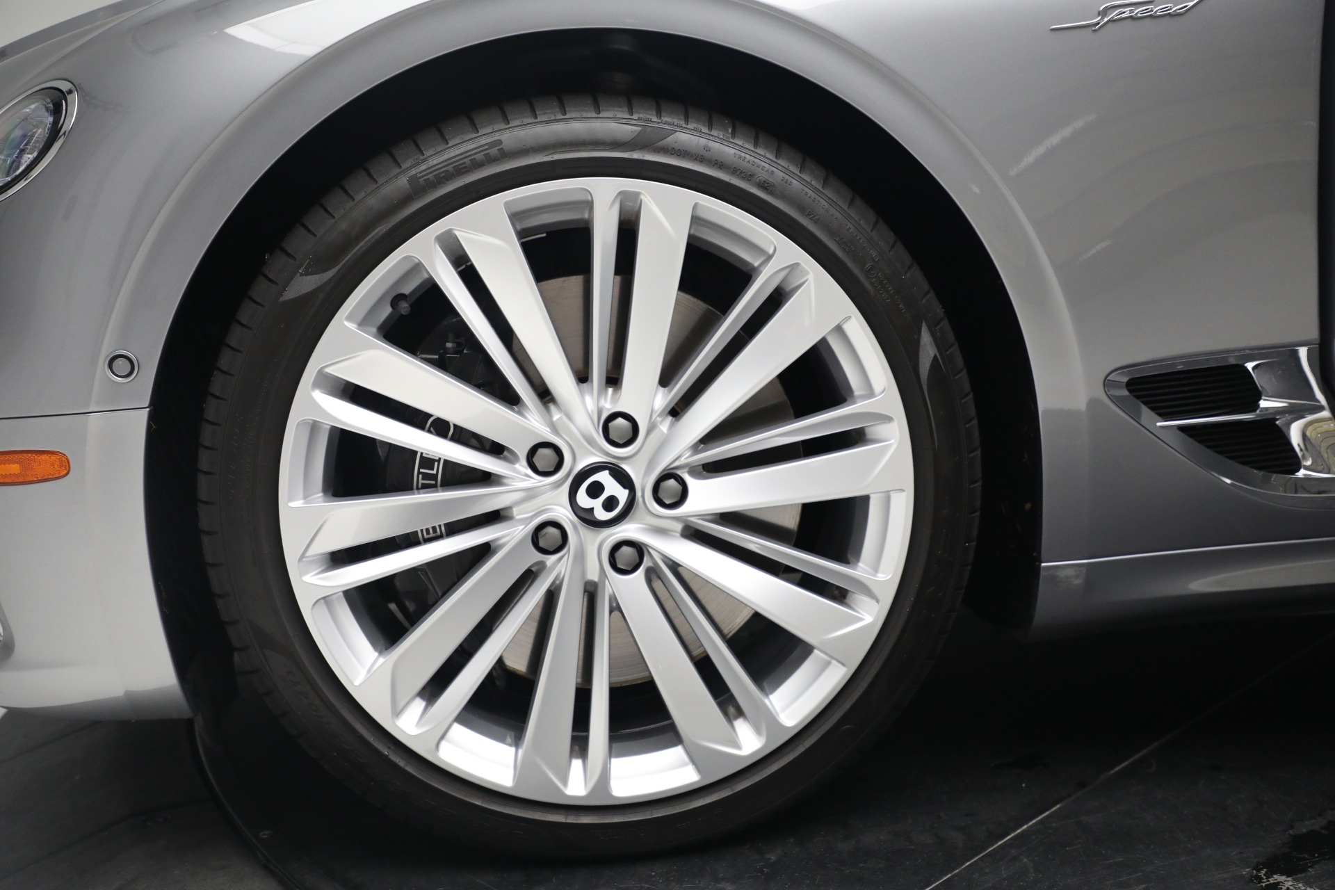 Used 2022 Bentley Continental GT Speed | St. Petersburg, FL