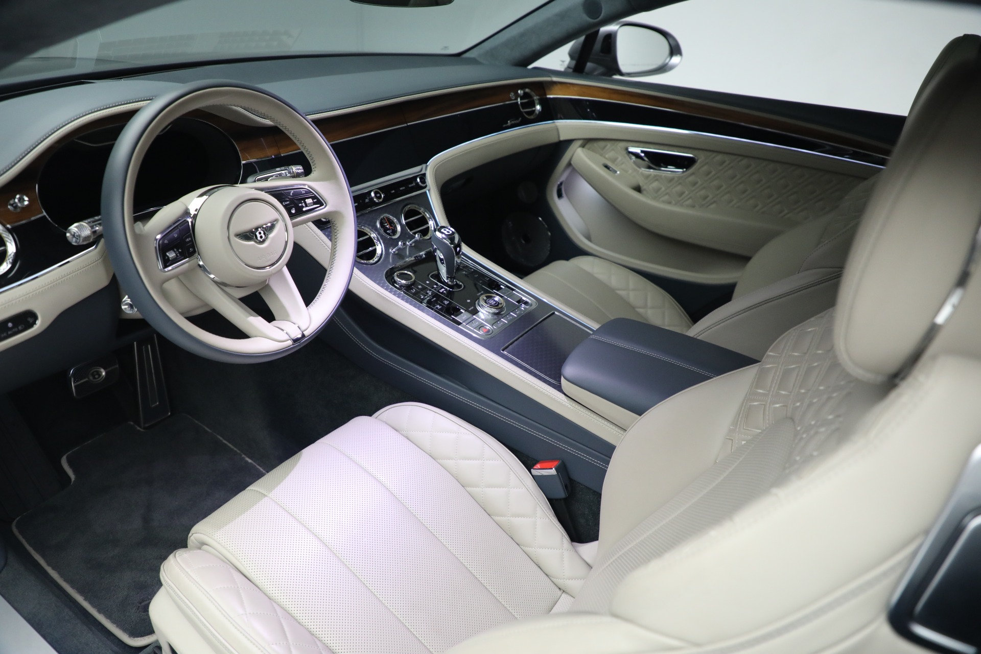 Used 2022 Bentley Continental GT Speed | St. Petersburg, FL