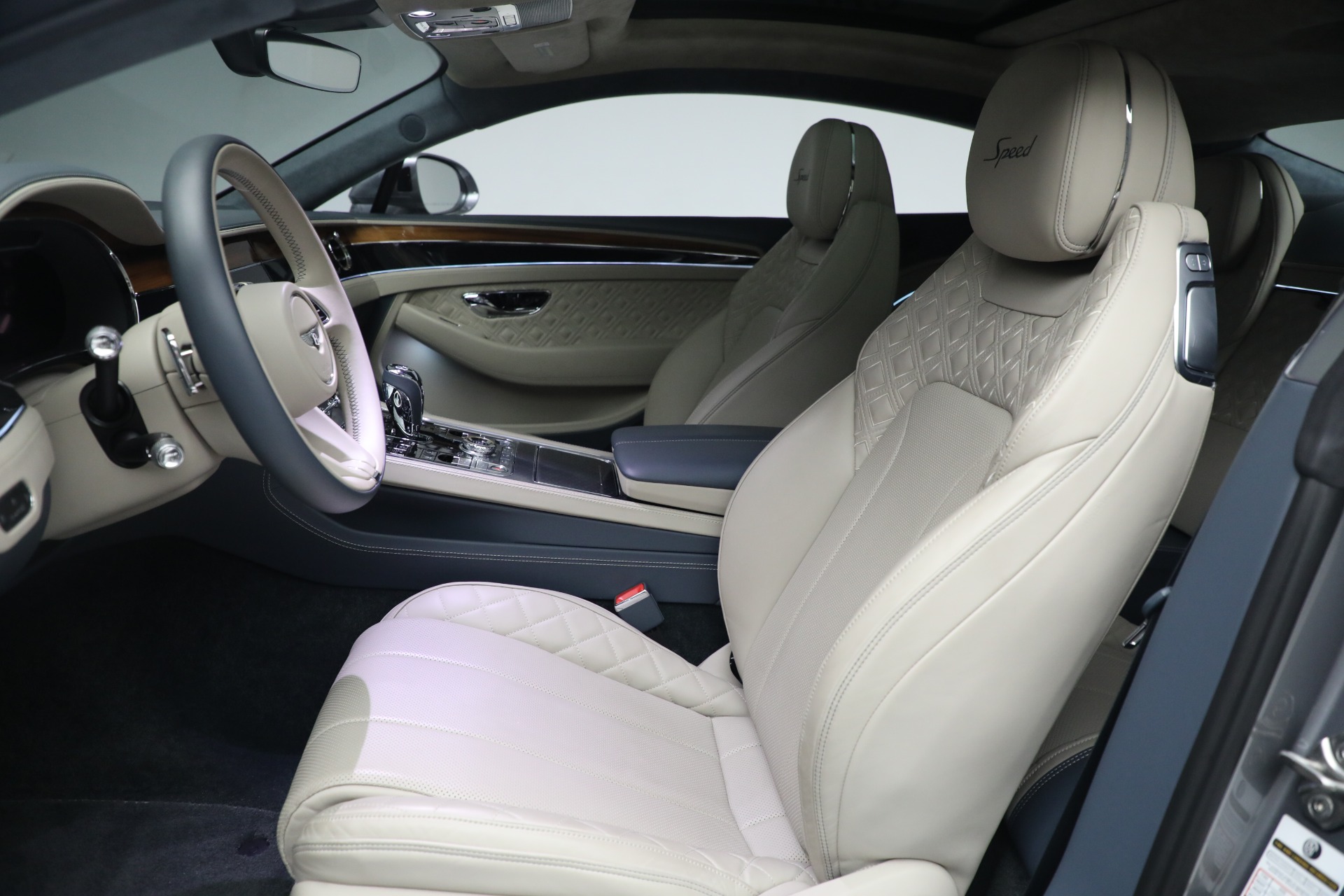 Used 2022 Bentley Continental GT Speed | St. Petersburg, FL