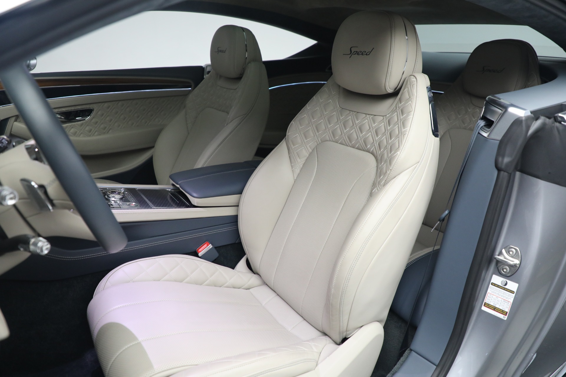 Used 2022 Bentley Continental GT Speed | St. Petersburg, FL