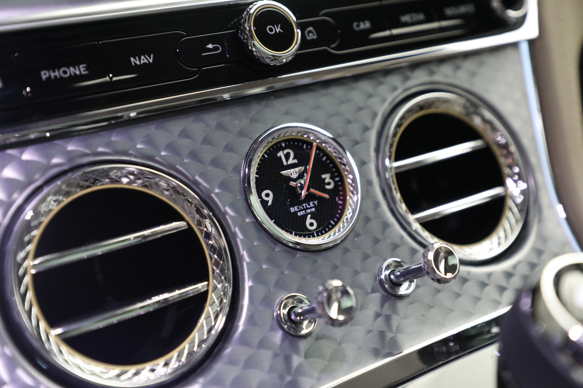 Used 2022 Bentley Continental GT Speed | St. Petersburg, FL