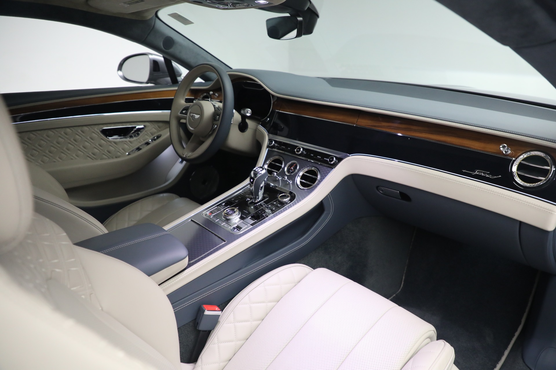 Used 2022 Bentley Continental GT Speed | St. Petersburg, FL