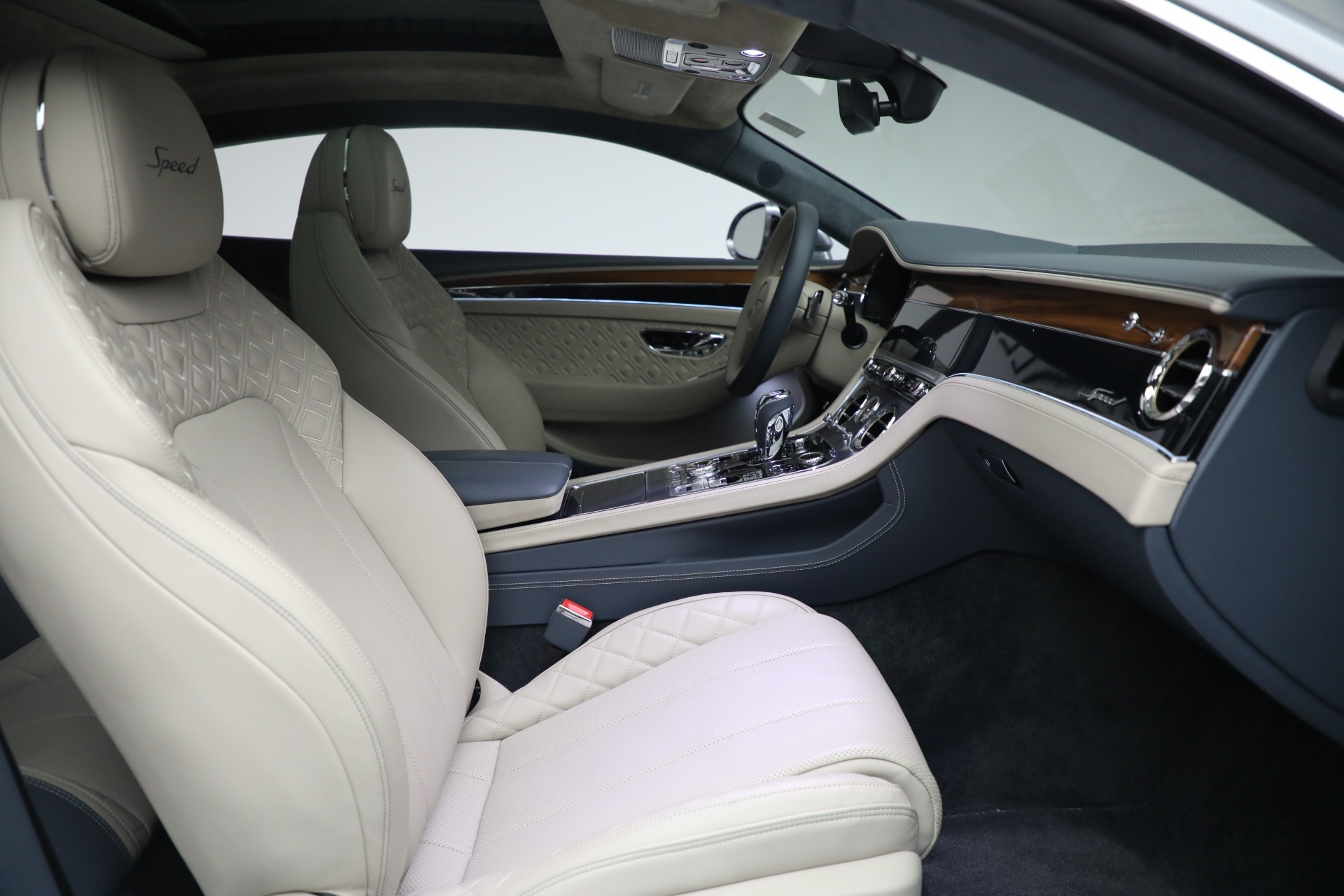 Used 2022 Bentley Continental GT Speed | St. Petersburg, FL