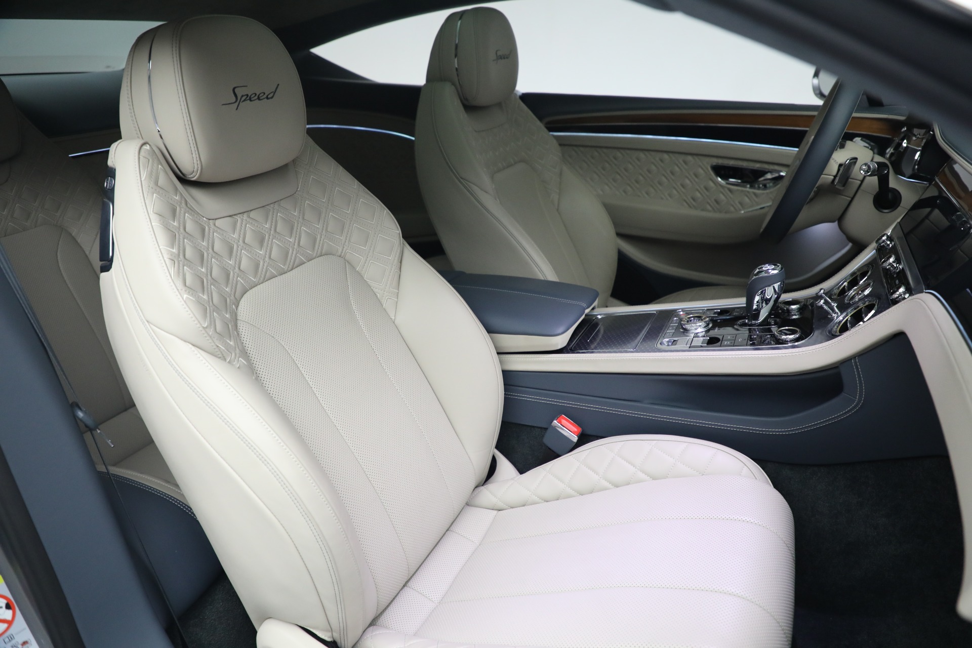 Used 2022 Bentley Continental GT Speed | St. Petersburg, FL