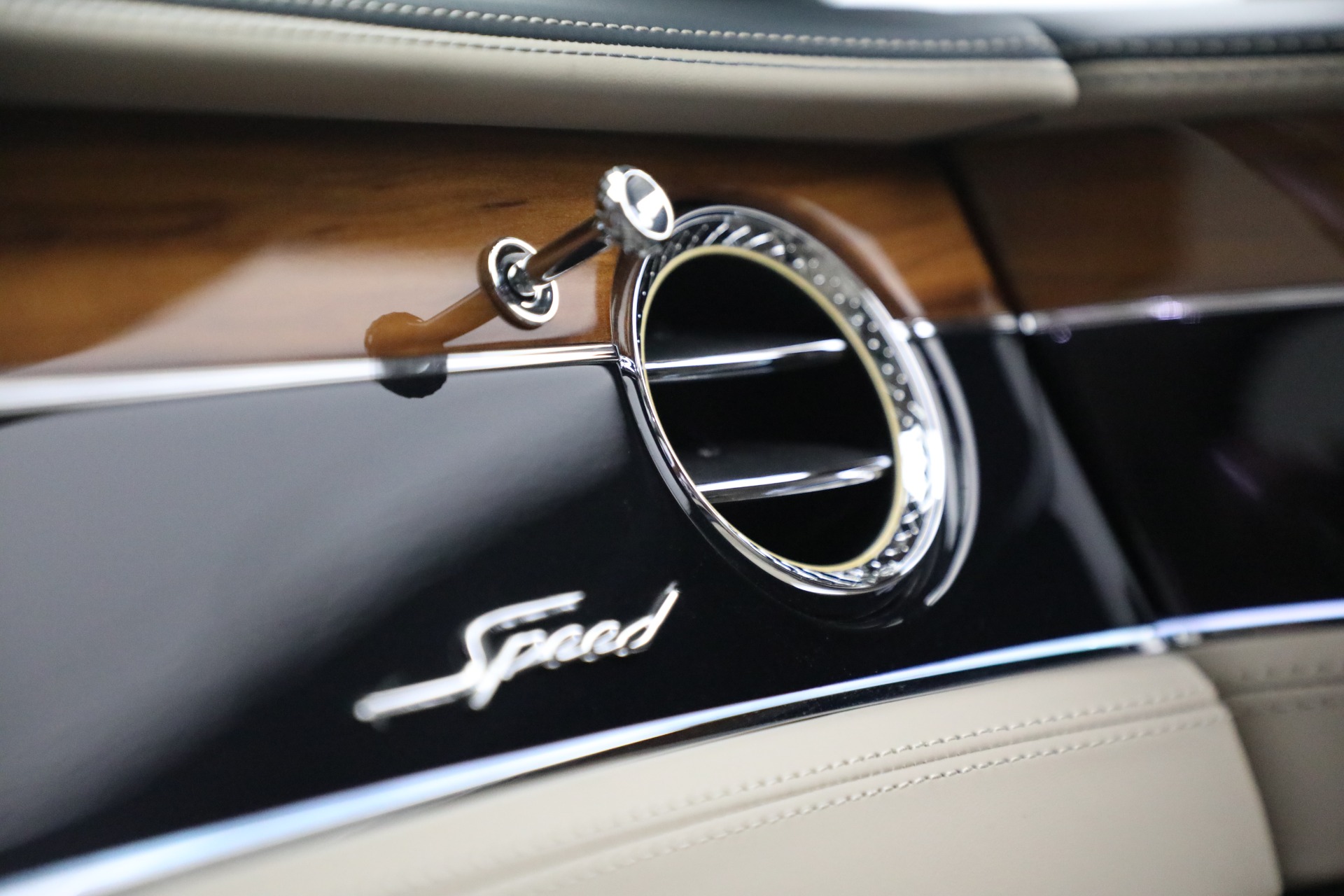 Used 2022 Bentley Continental GT Speed | St. Petersburg, FL