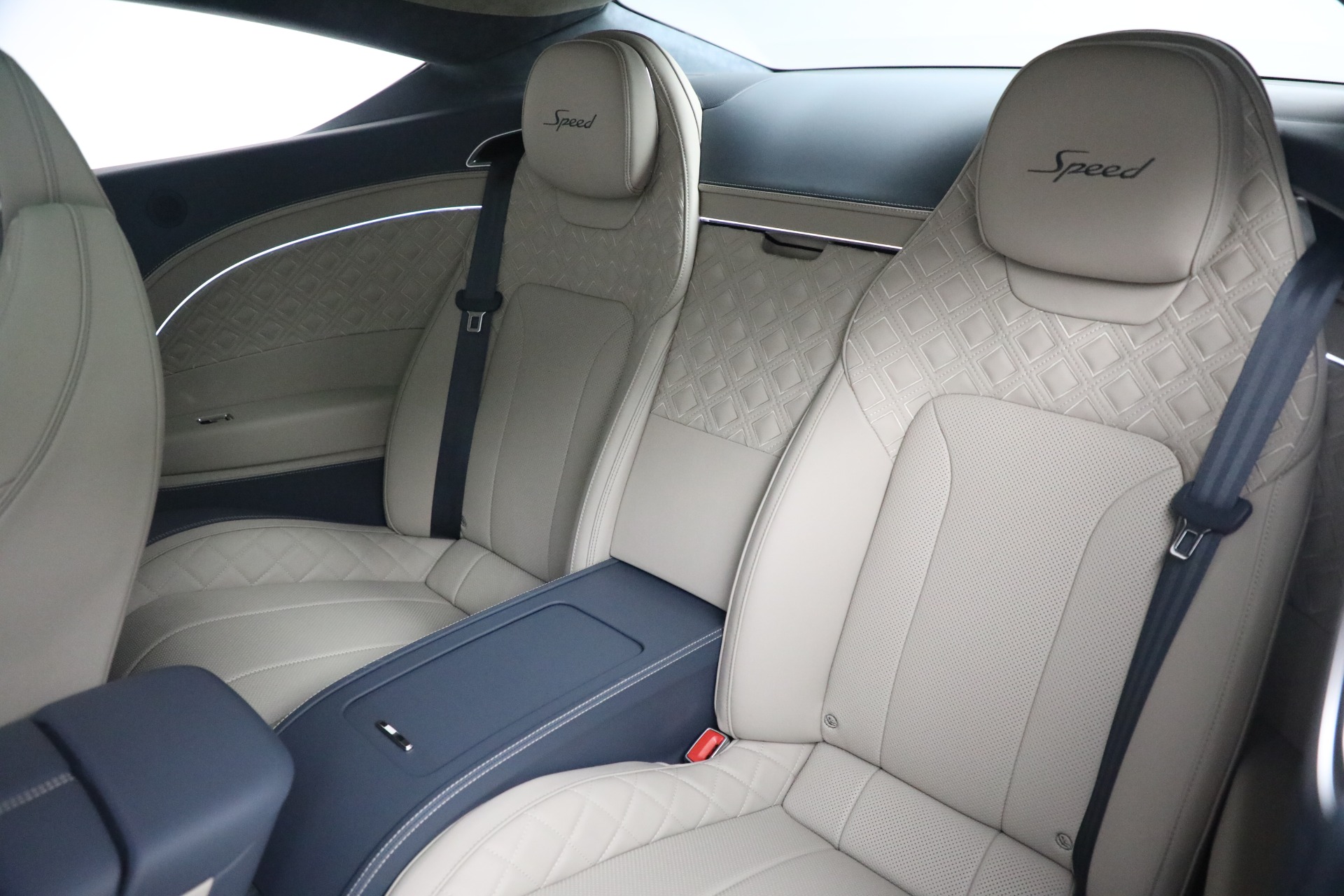 Used 2022 Bentley Continental GT Speed | St. Petersburg, FL