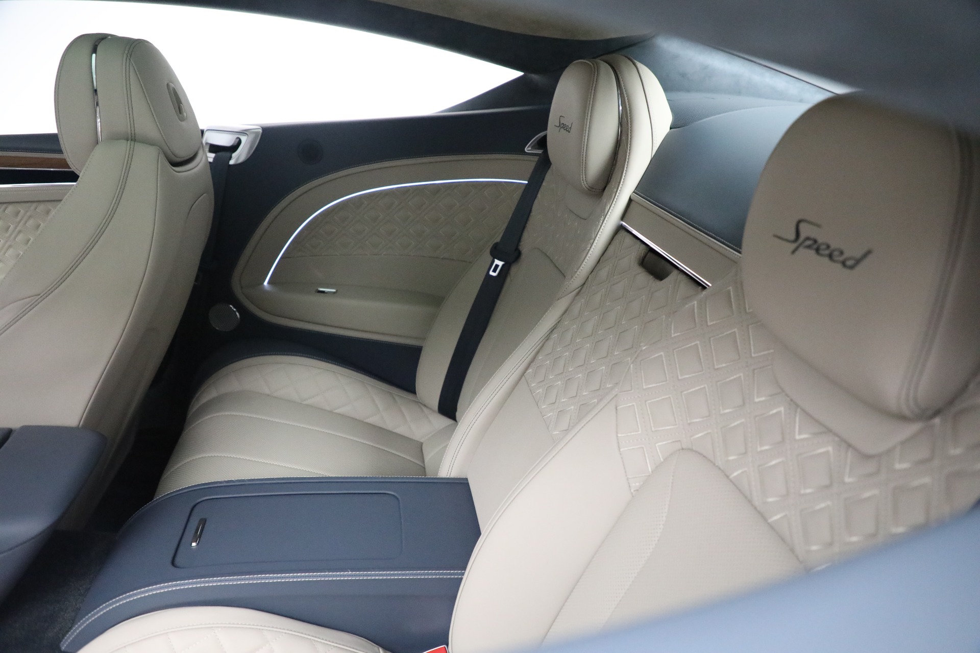 Used 2022 Bentley Continental GT Speed | St. Petersburg, FL