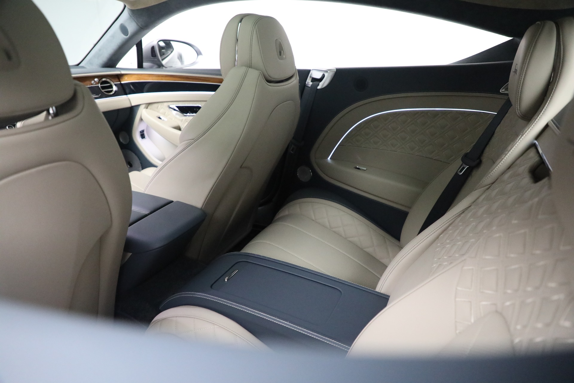 Used 2022 Bentley Continental GT Speed | St. Petersburg, FL
