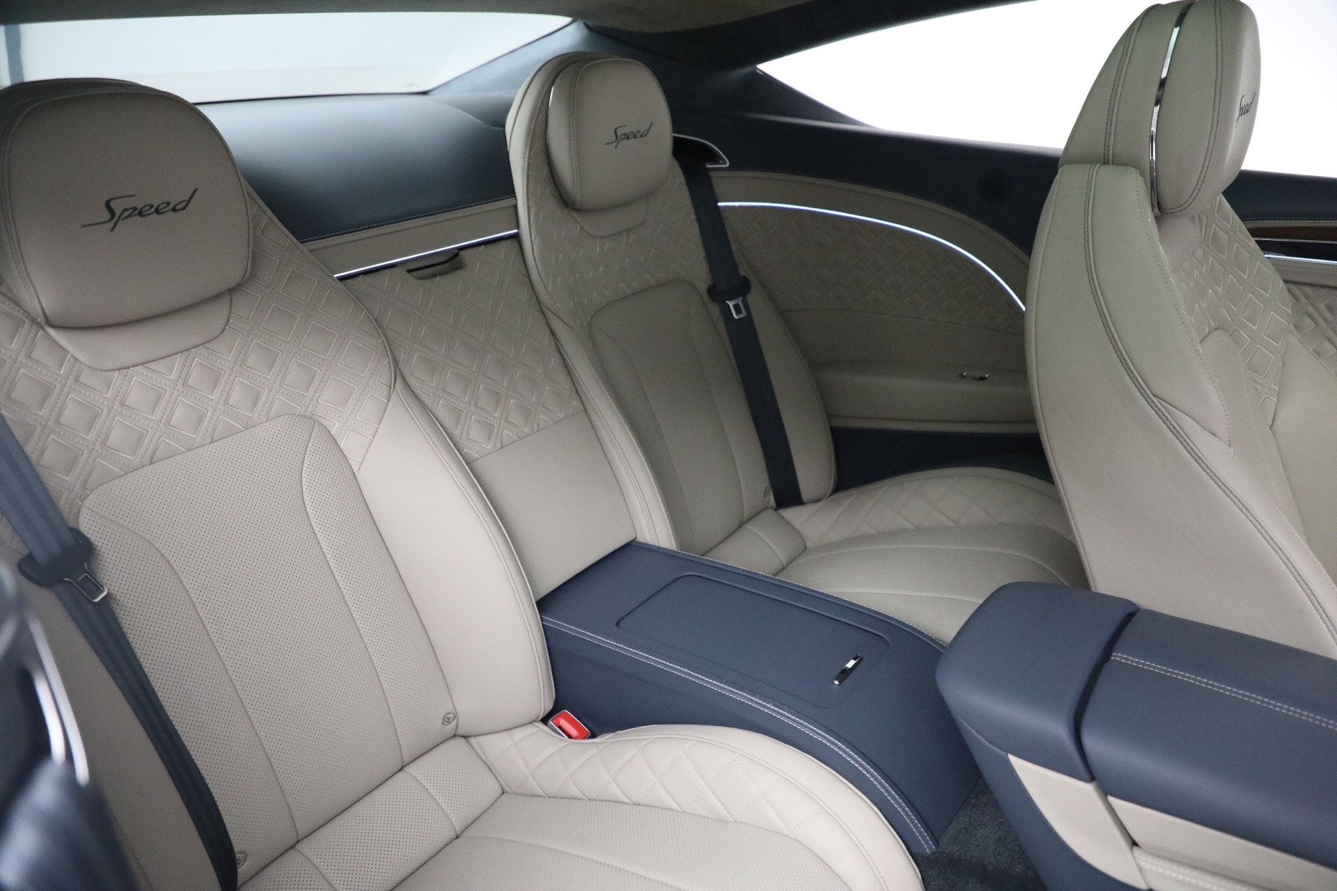 Used 2022 Bentley Continental GT Speed | St. Petersburg, FL