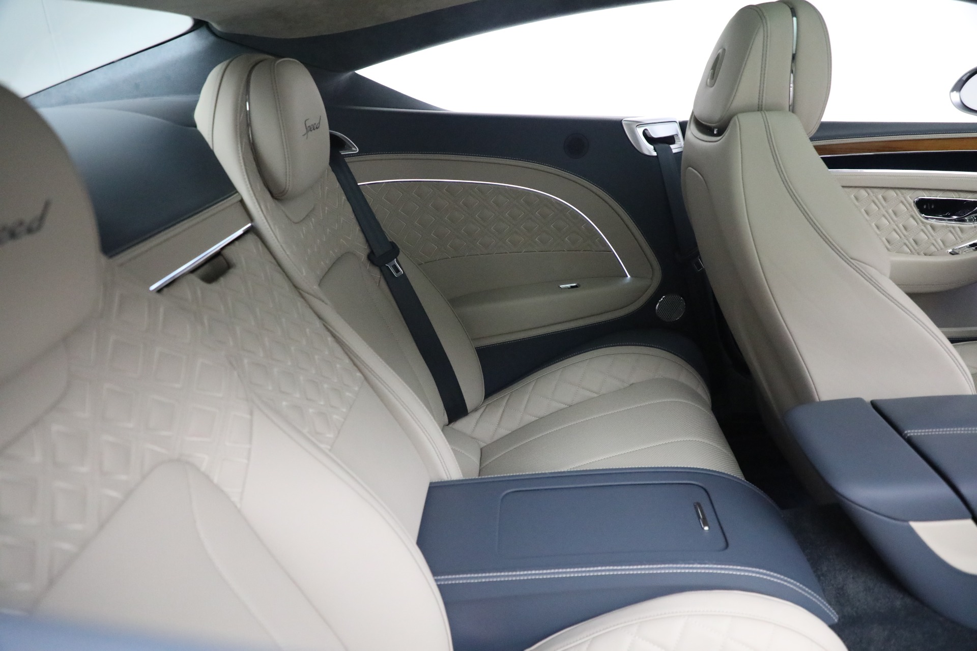 Used 2022 Bentley Continental GT Speed | St. Petersburg, FL