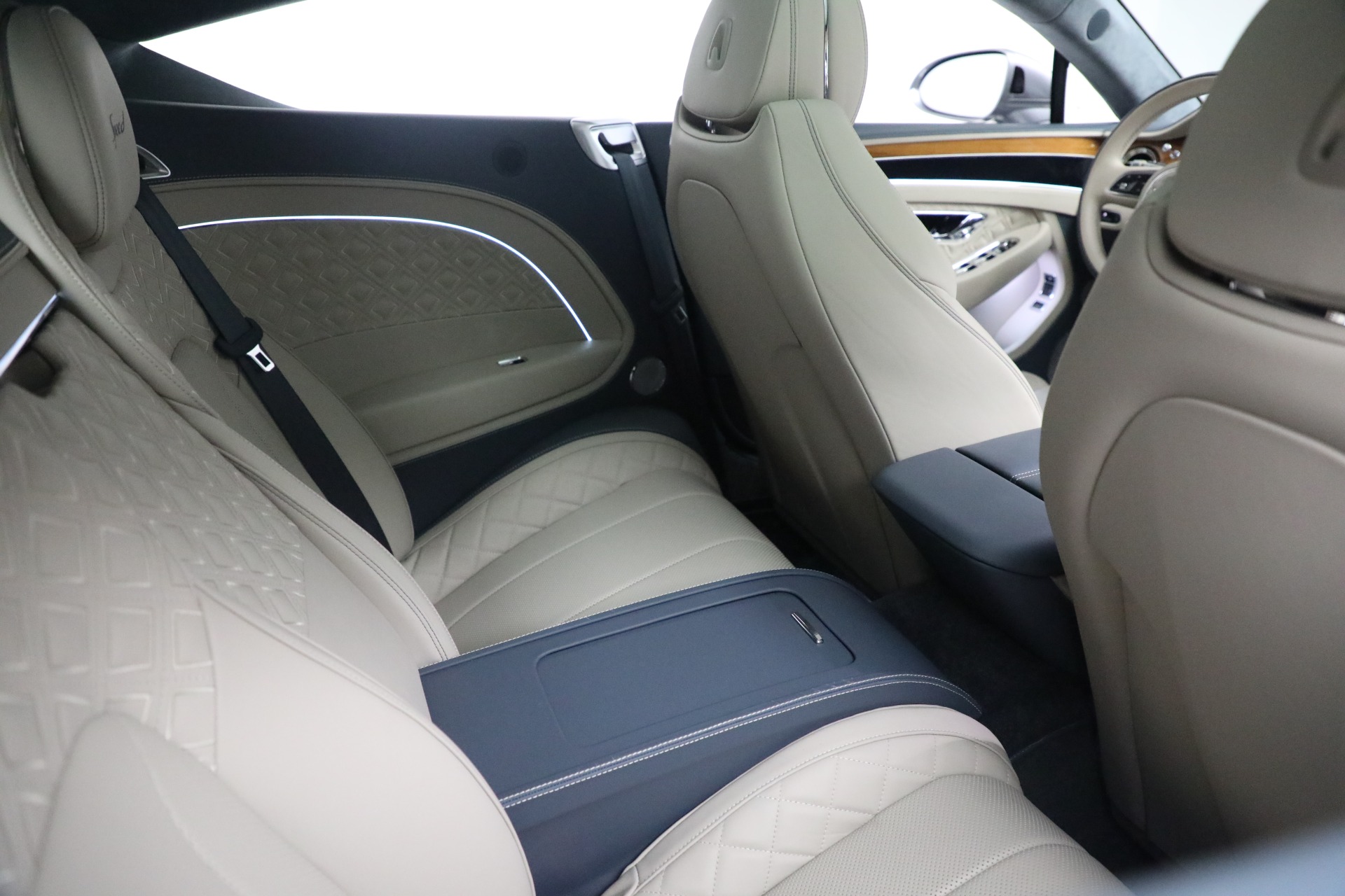 Used 2022 Bentley Continental GT Speed | St. Petersburg, FL