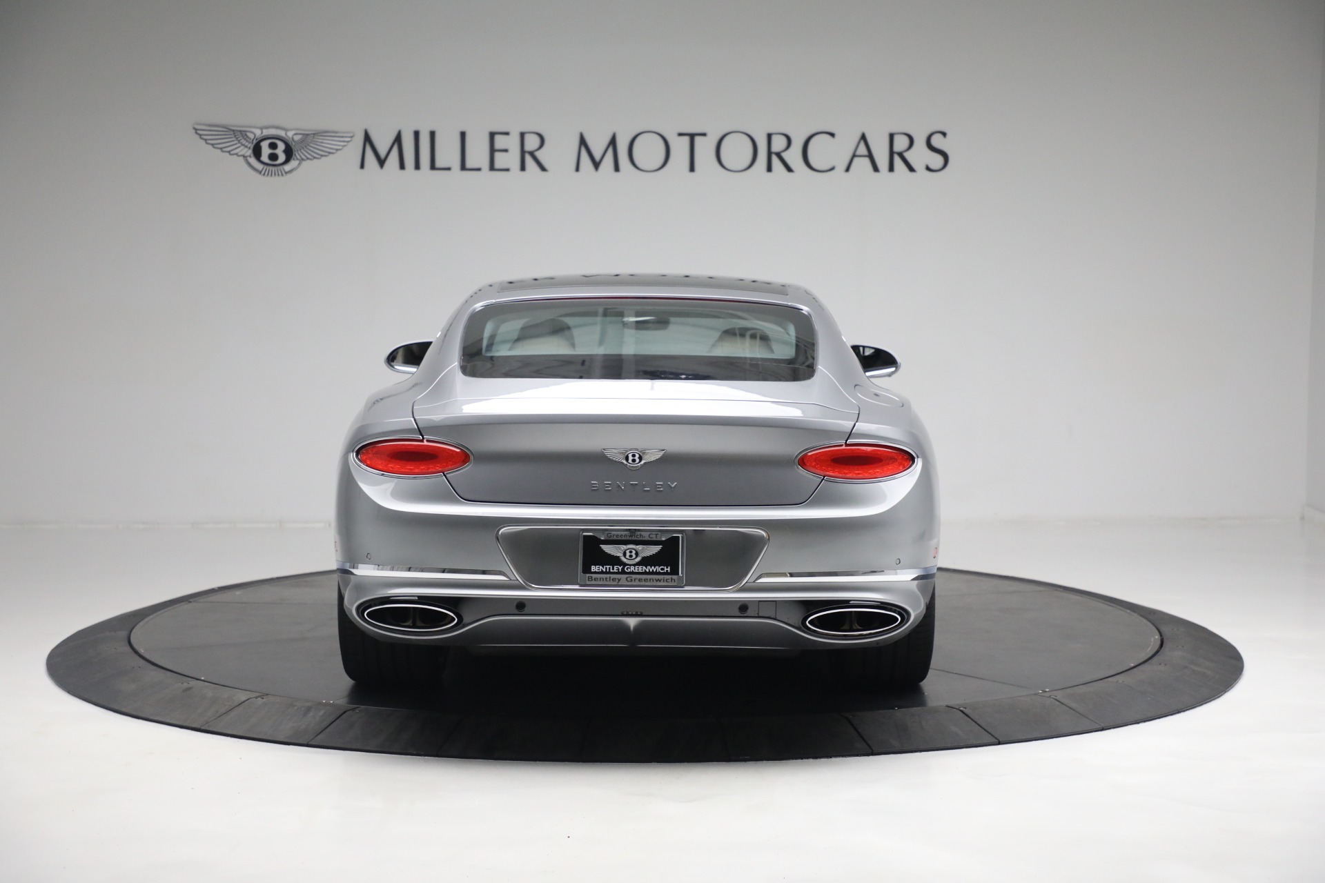Used 2022 Bentley Continental GT Speed | St. Petersburg, FL