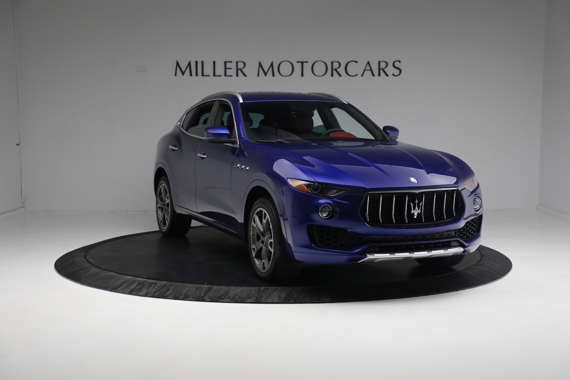 Used 2017 Maserati Levante | St. Petersburg, FL