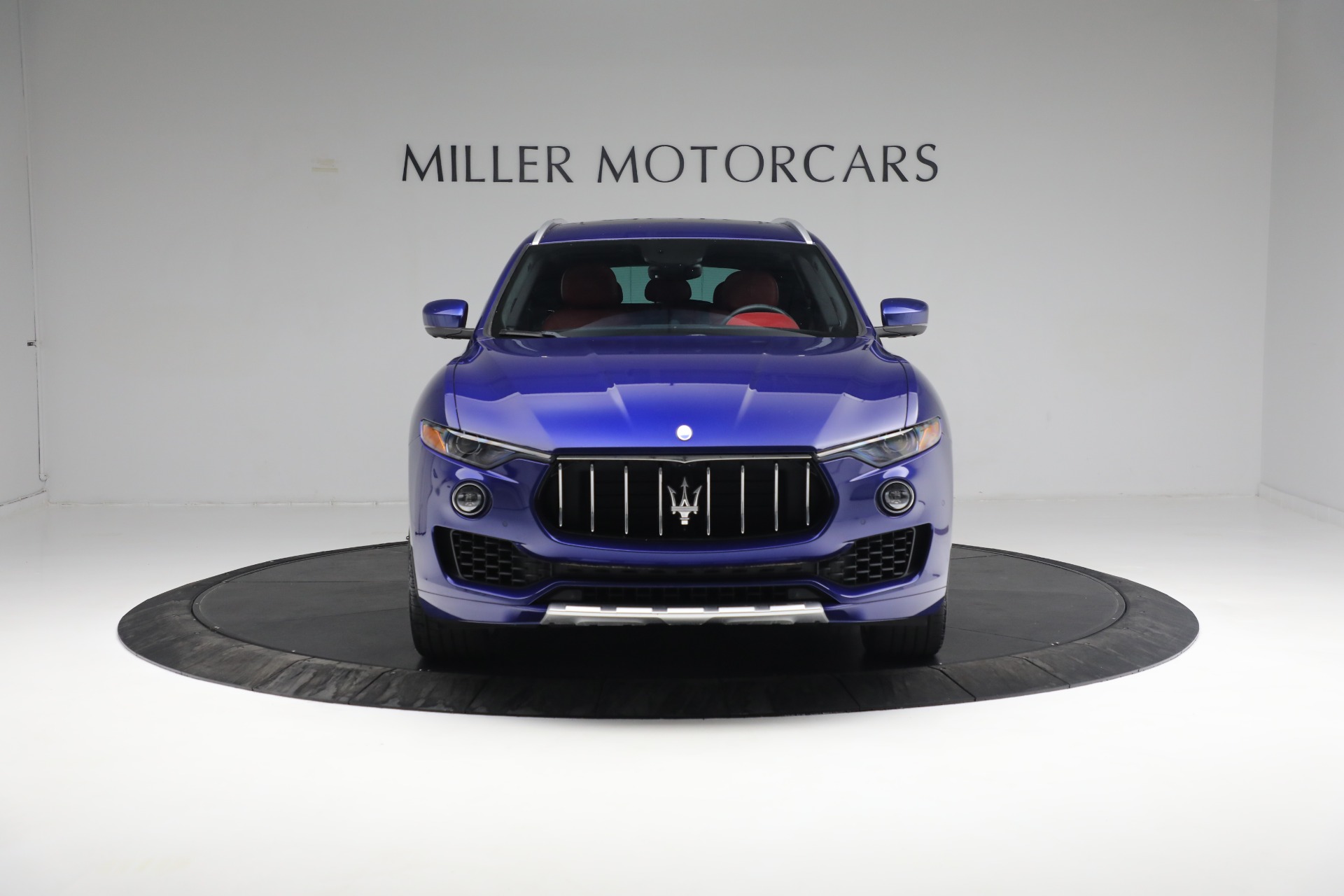 Used 2017 Maserati Levante | St. Petersburg, FL