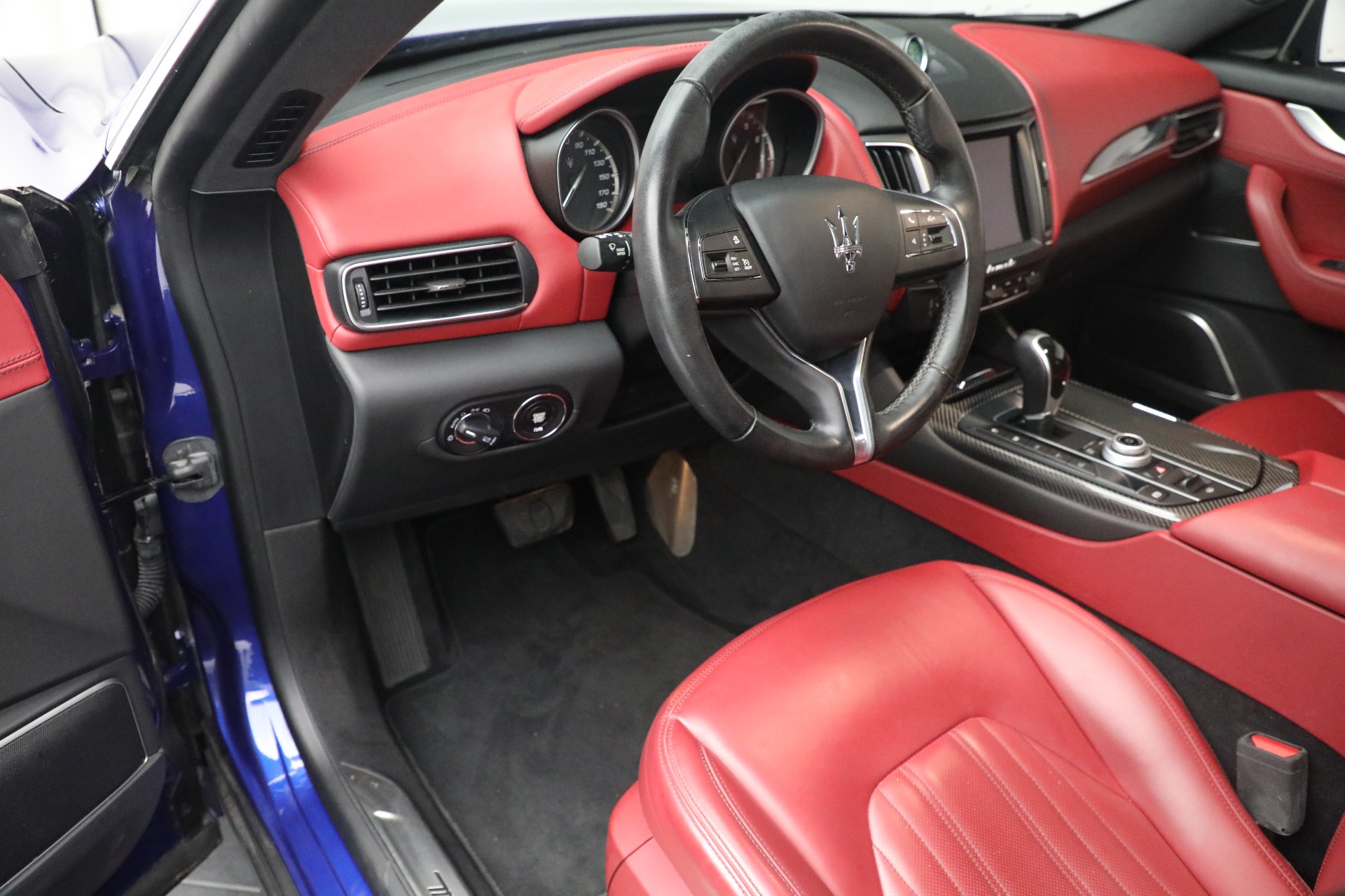 Used 2017 Maserati Levante | St. Petersburg, FL