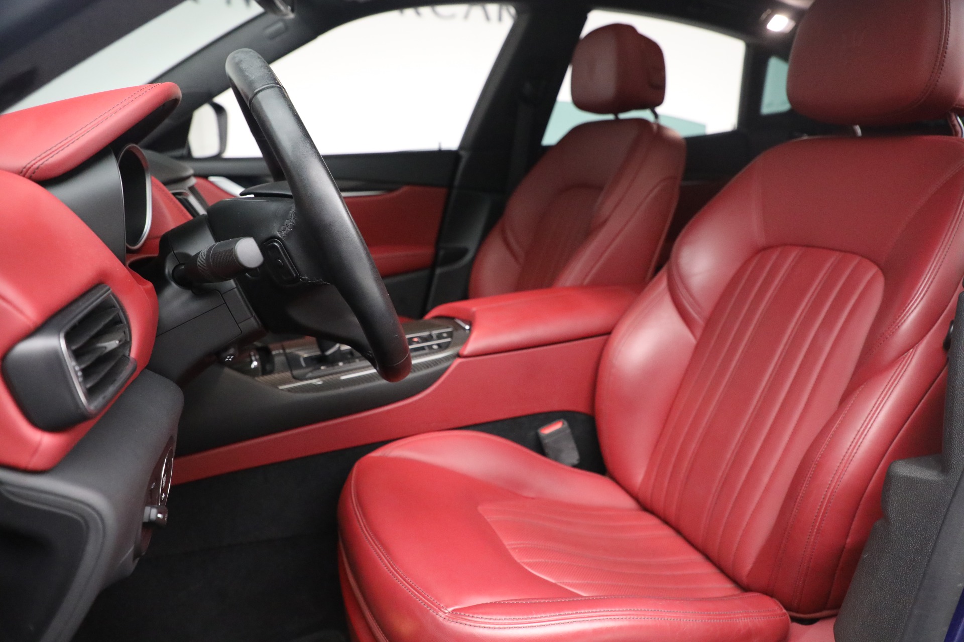 Used 2017 Maserati Levante | St. Petersburg, FL