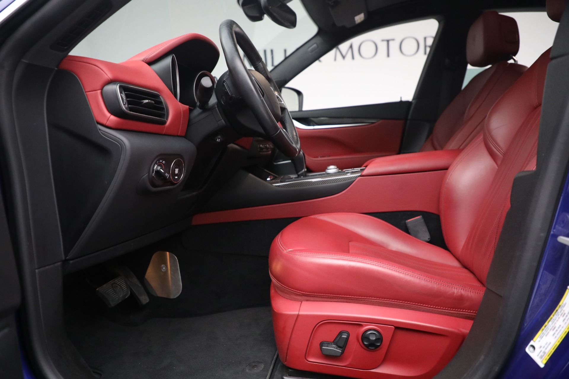 Used 2017 Maserati Levante | St. Petersburg, FL