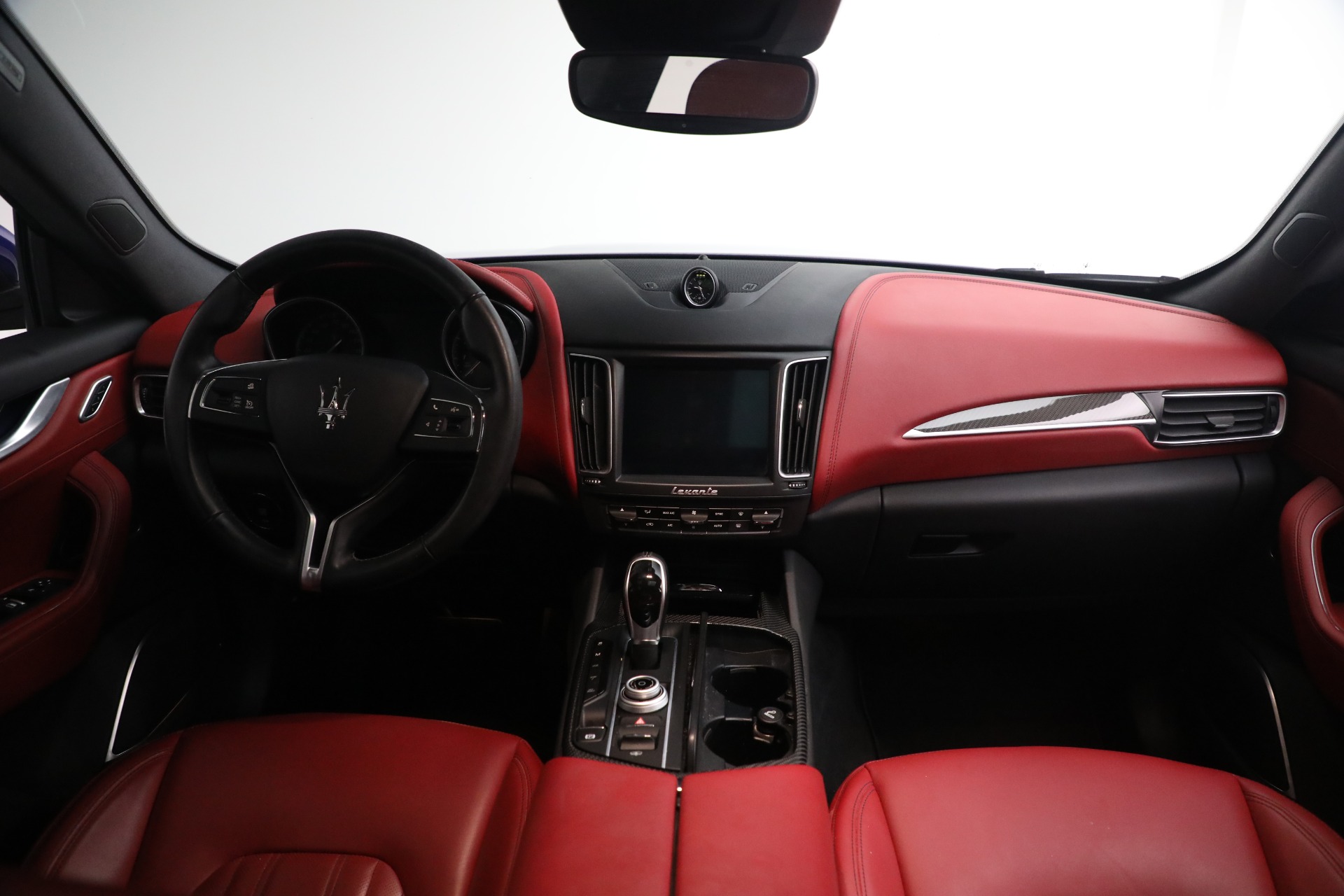Used 2017 Maserati Levante | St. Petersburg, FL