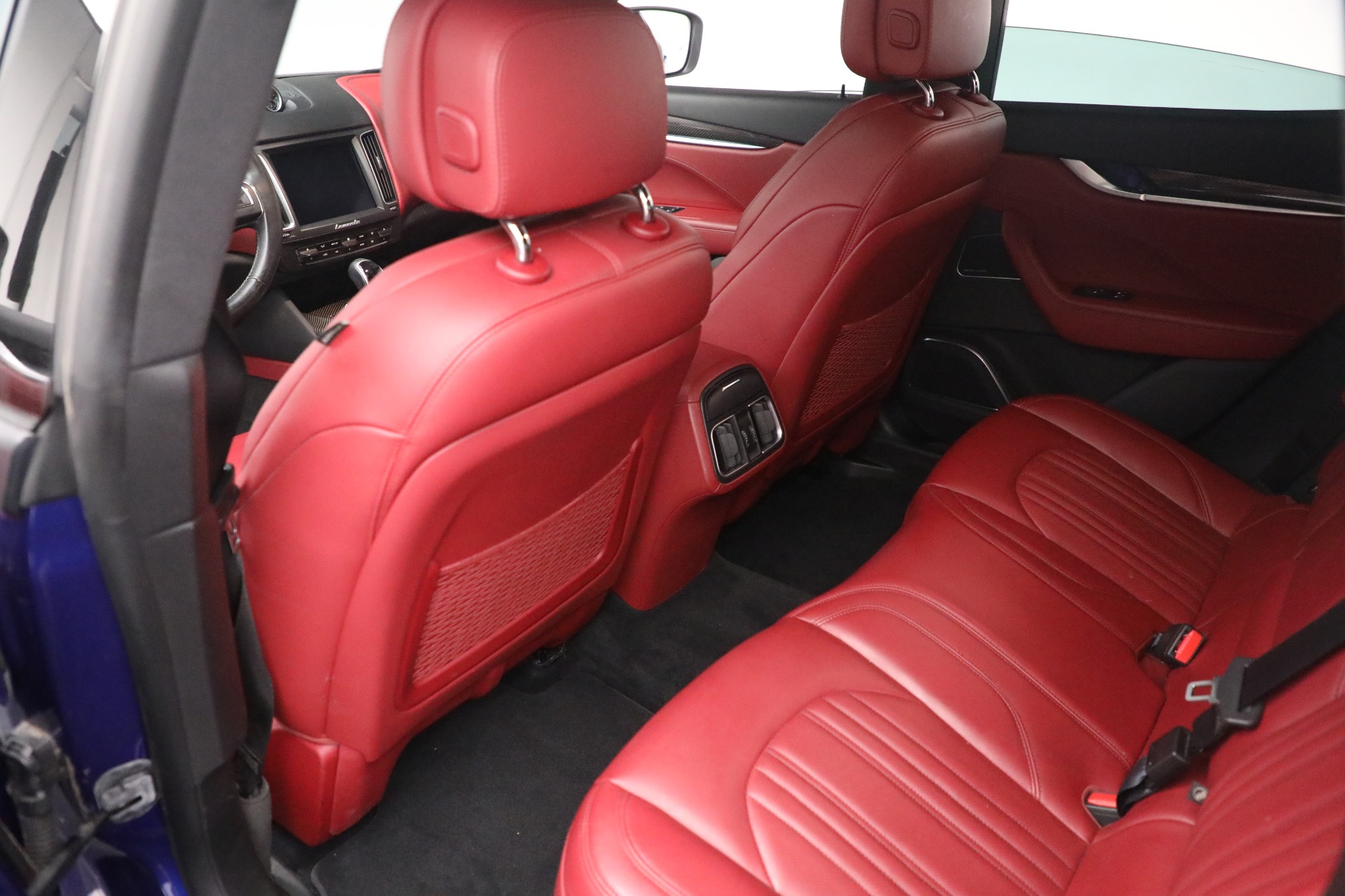 Used 2017 Maserati Levante | St. Petersburg, FL