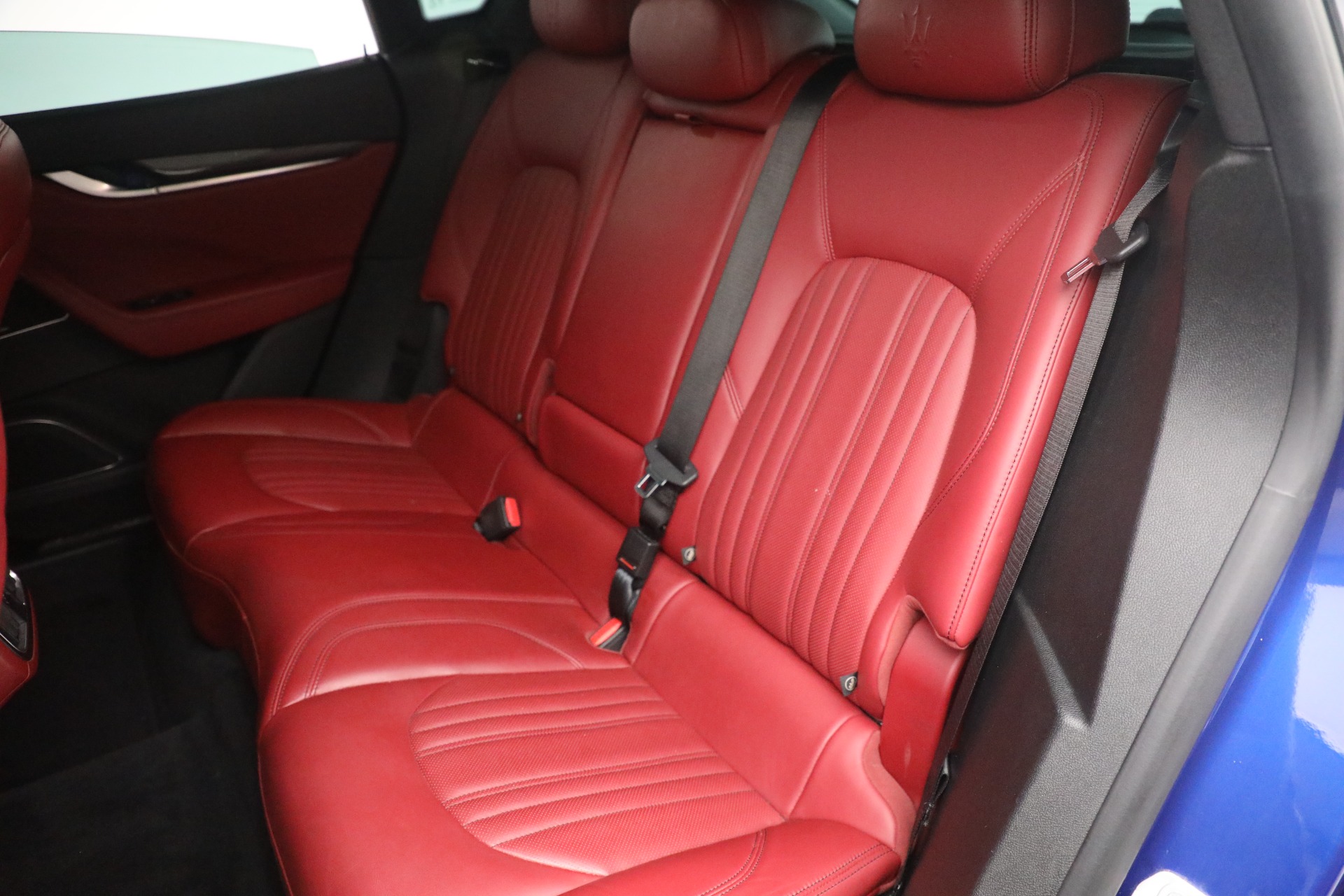 Used 2017 Maserati Levante | St. Petersburg, FL