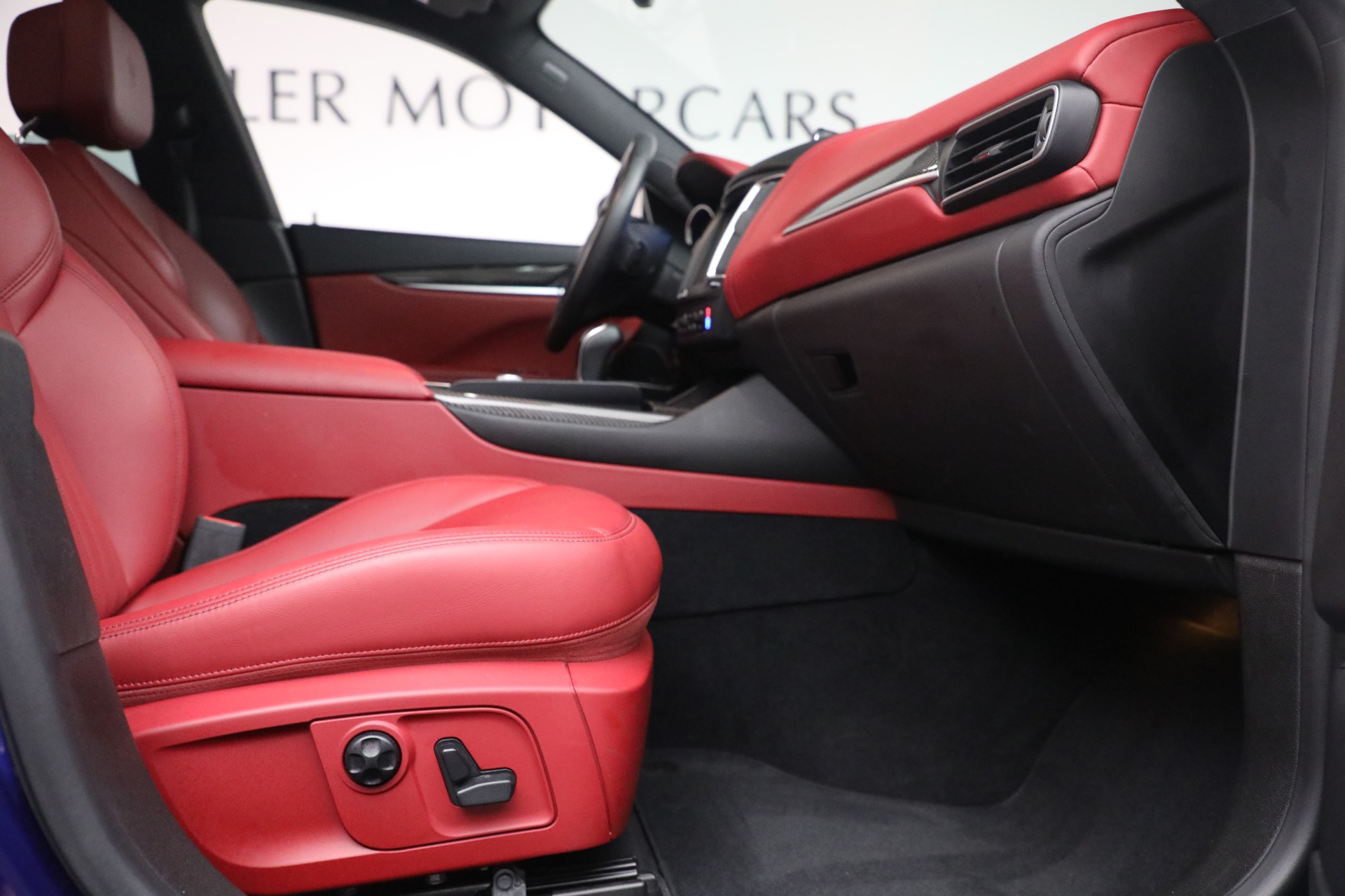 Used 2017 Maserati Levante | St. Petersburg, FL