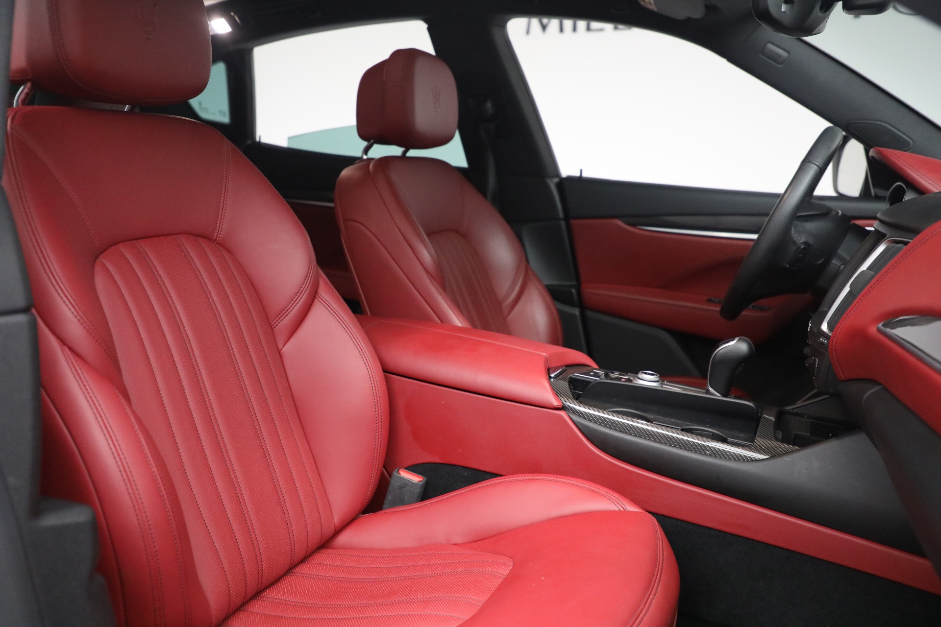 Used 2017 Maserati Levante | St. Petersburg, FL