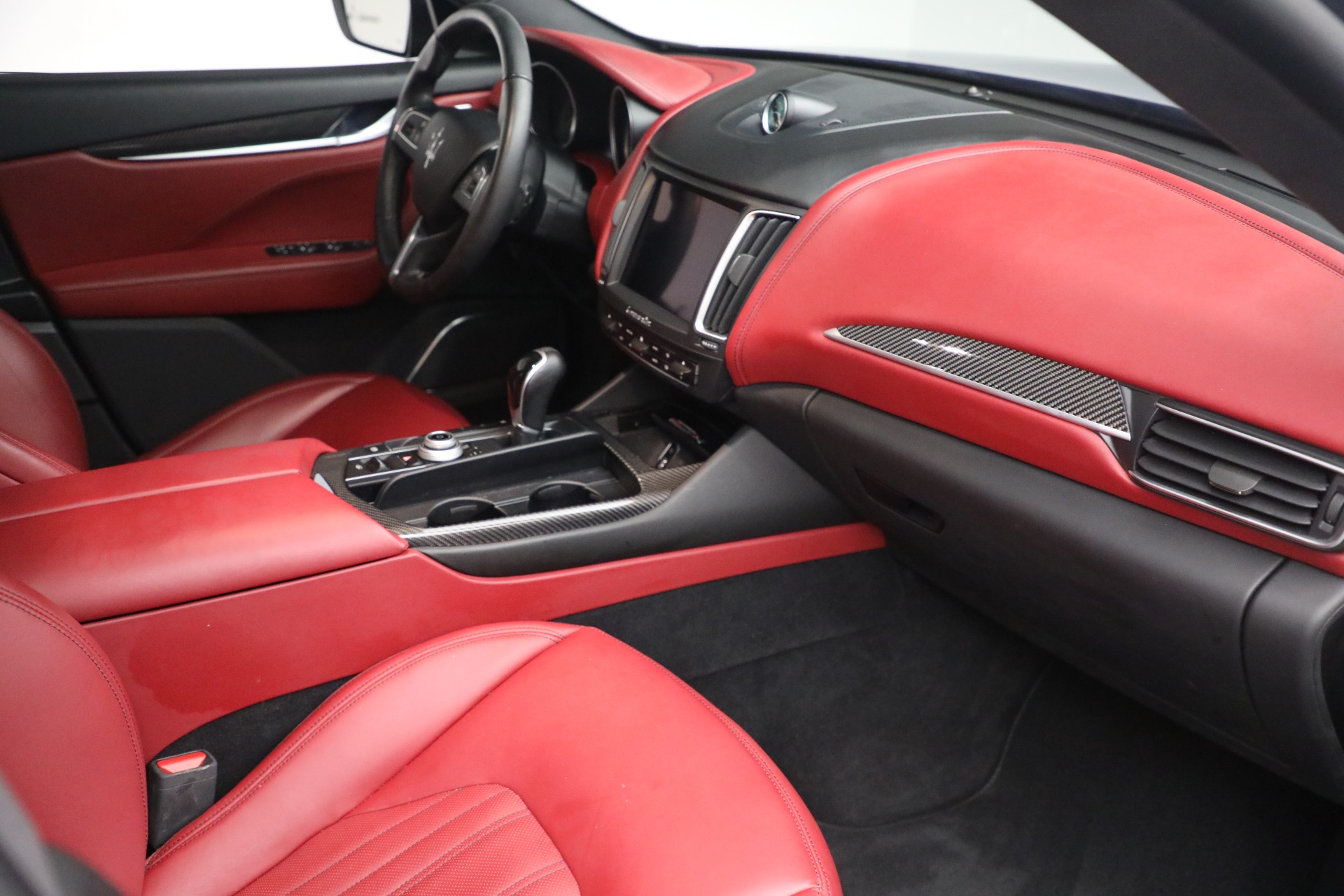 Used 2017 Maserati Levante | St. Petersburg, FL