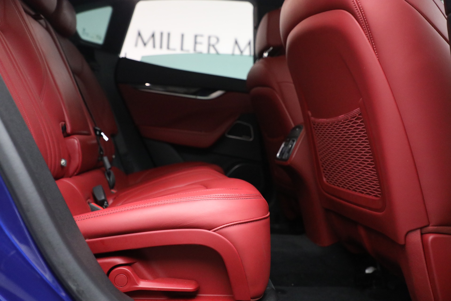 Used 2017 Maserati Levante | St. Petersburg, FL